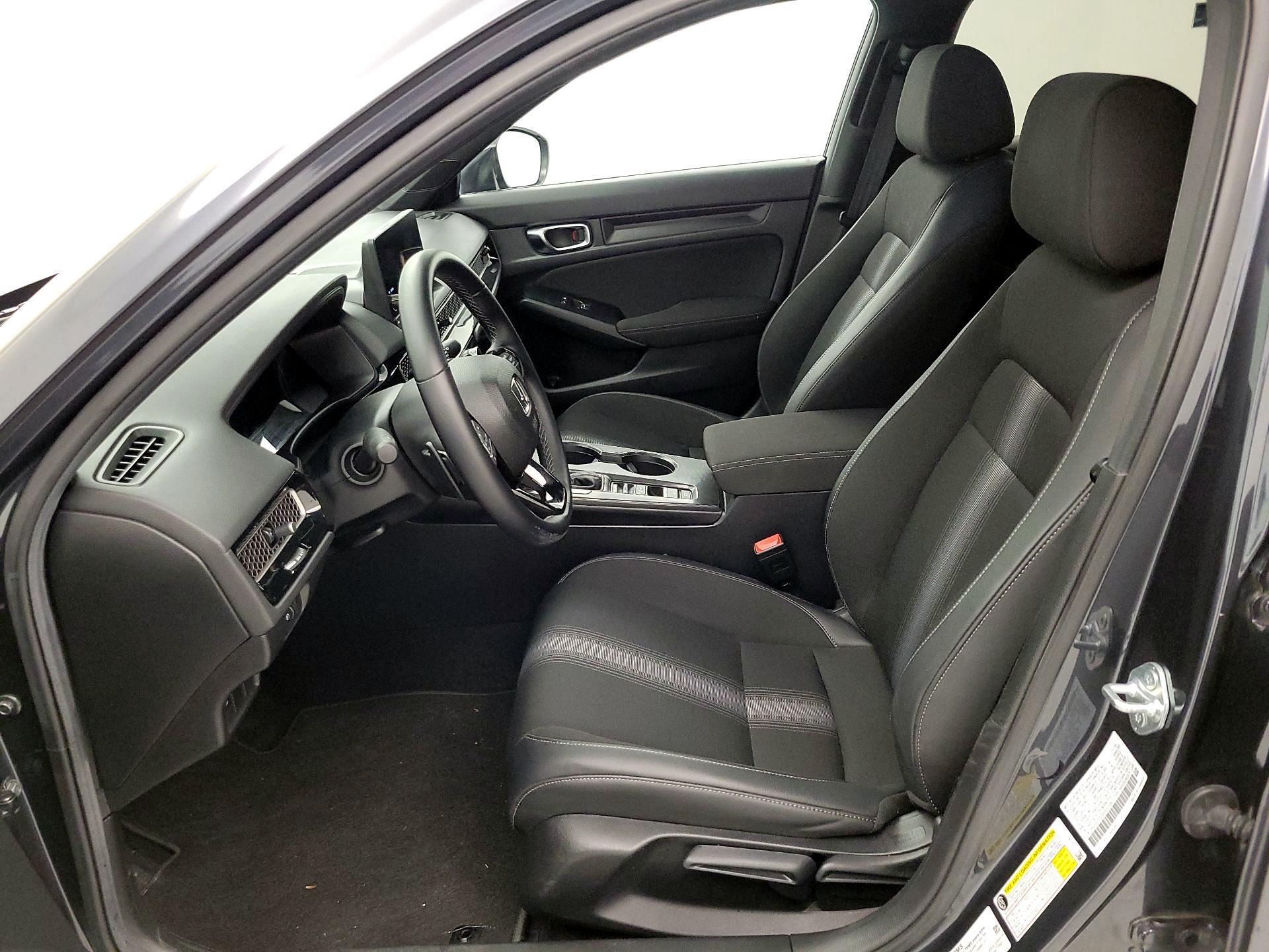 Thumbnail: 2025 Honda Civic - 11