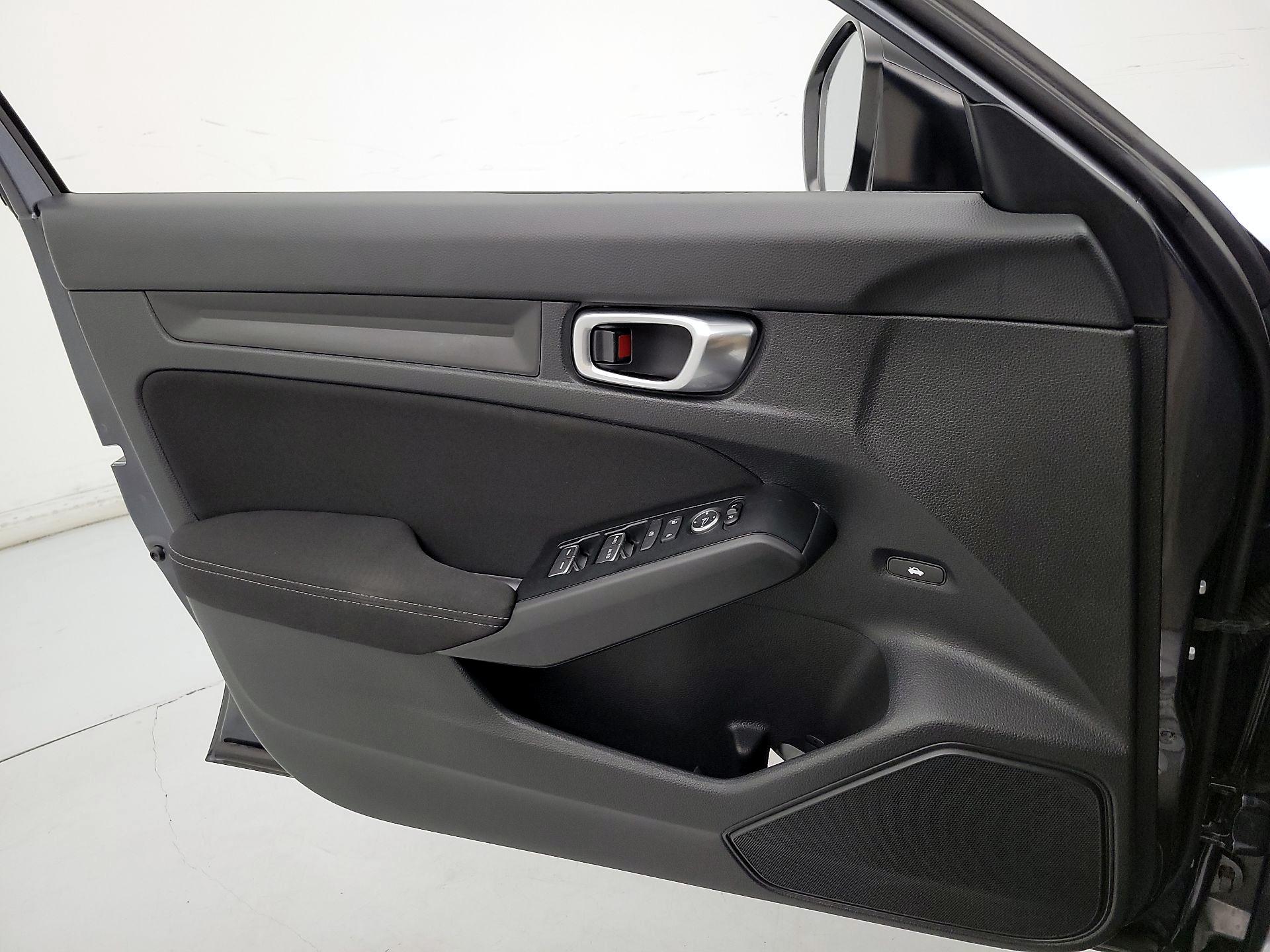 Thumbnail: 2025 Honda Civic - 12