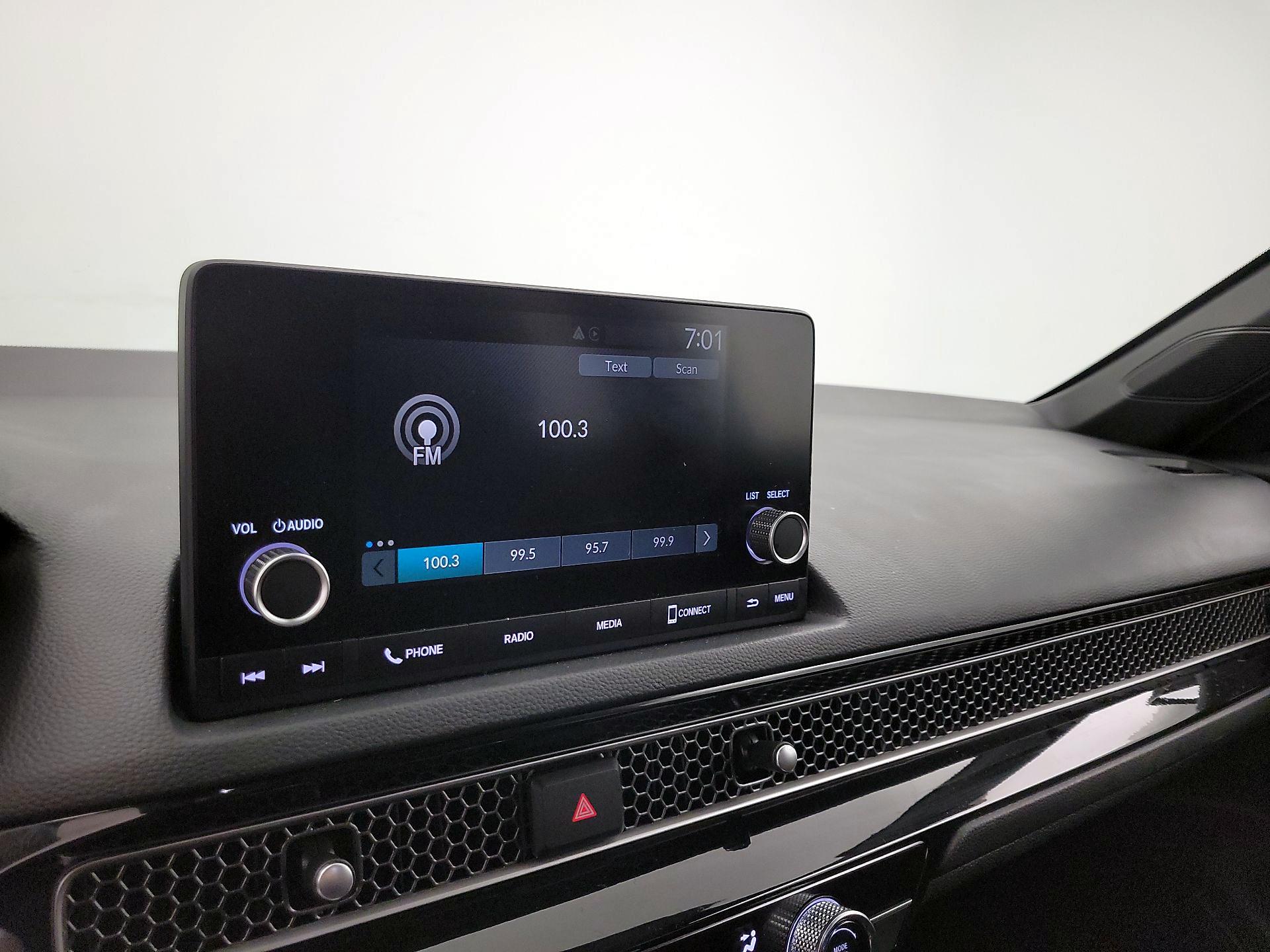 Thumbnail: 2025 Honda Civic - 15