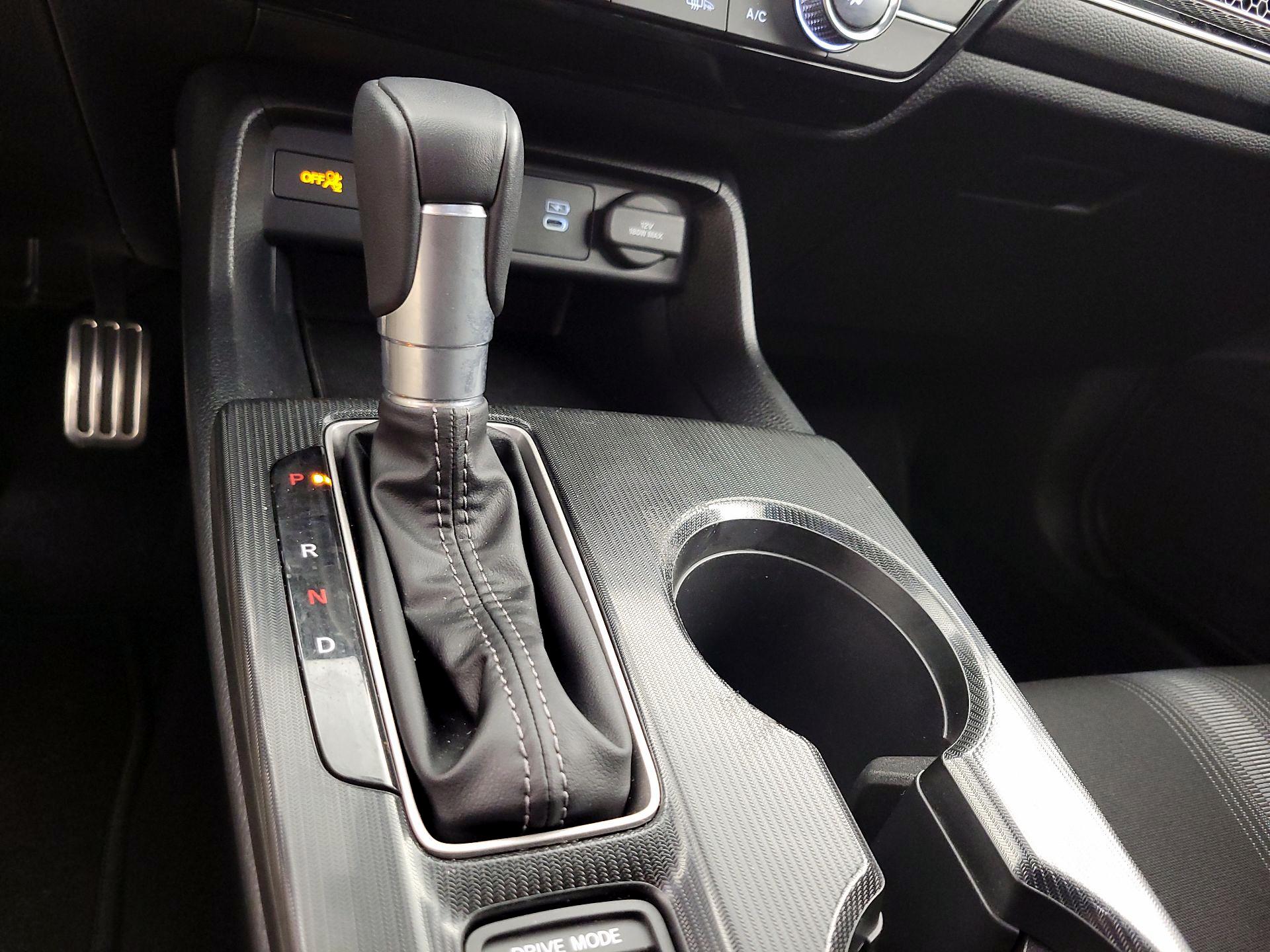 Thumbnail: 2025 Honda Civic - 17