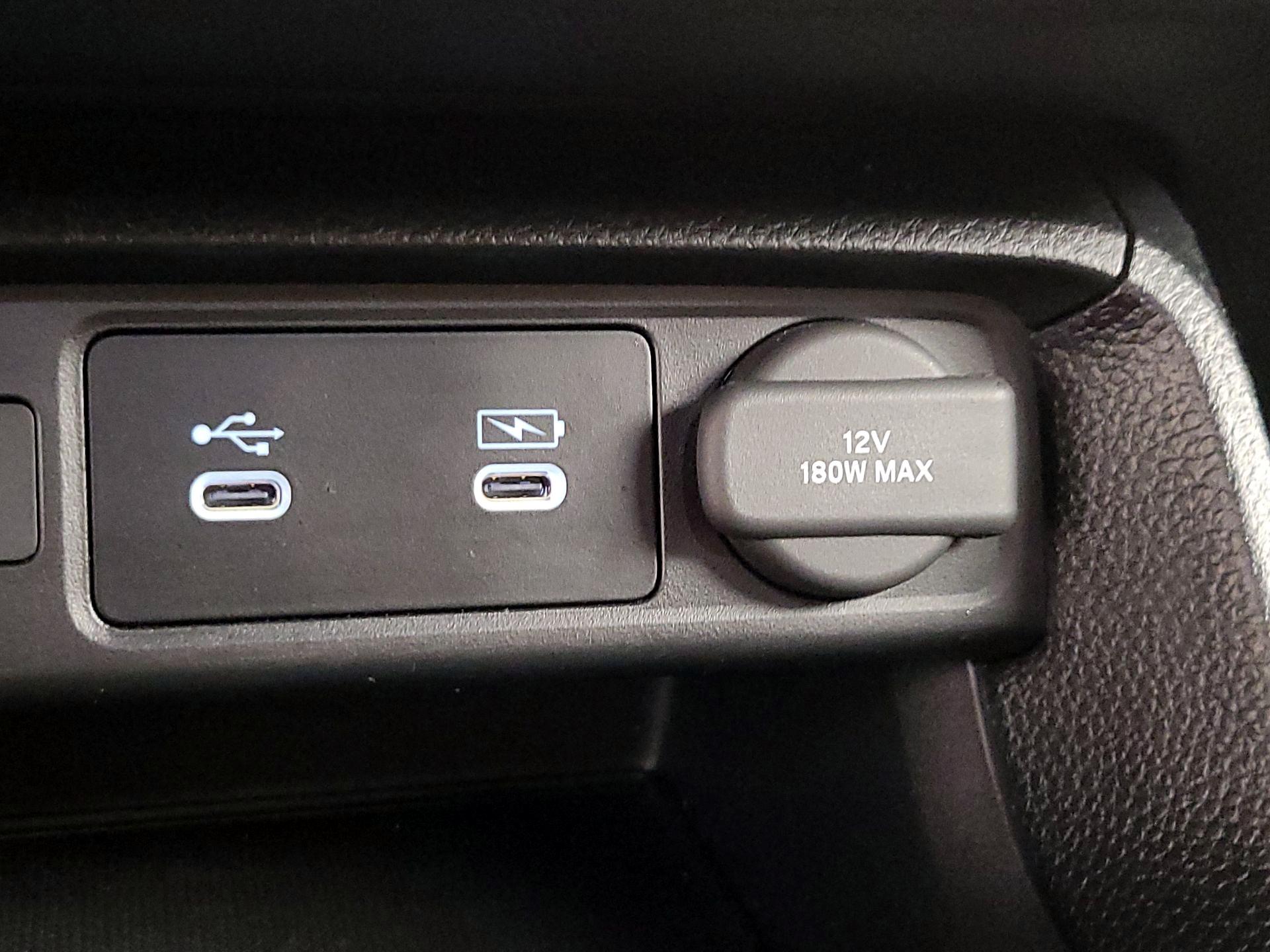 Thumbnail: 2025 Honda Civic - 18