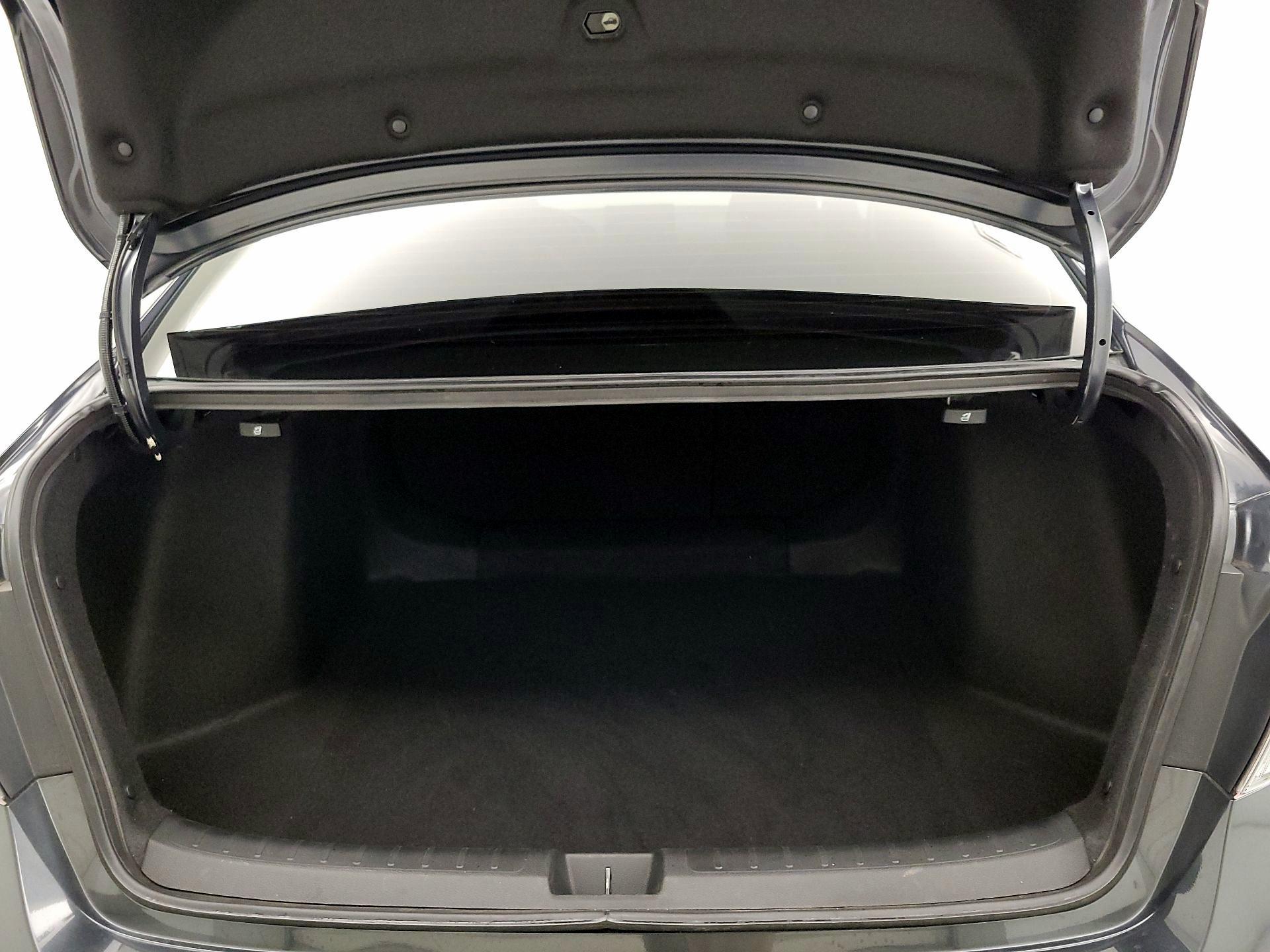 Thumbnail: 2025 Honda Civic - 20