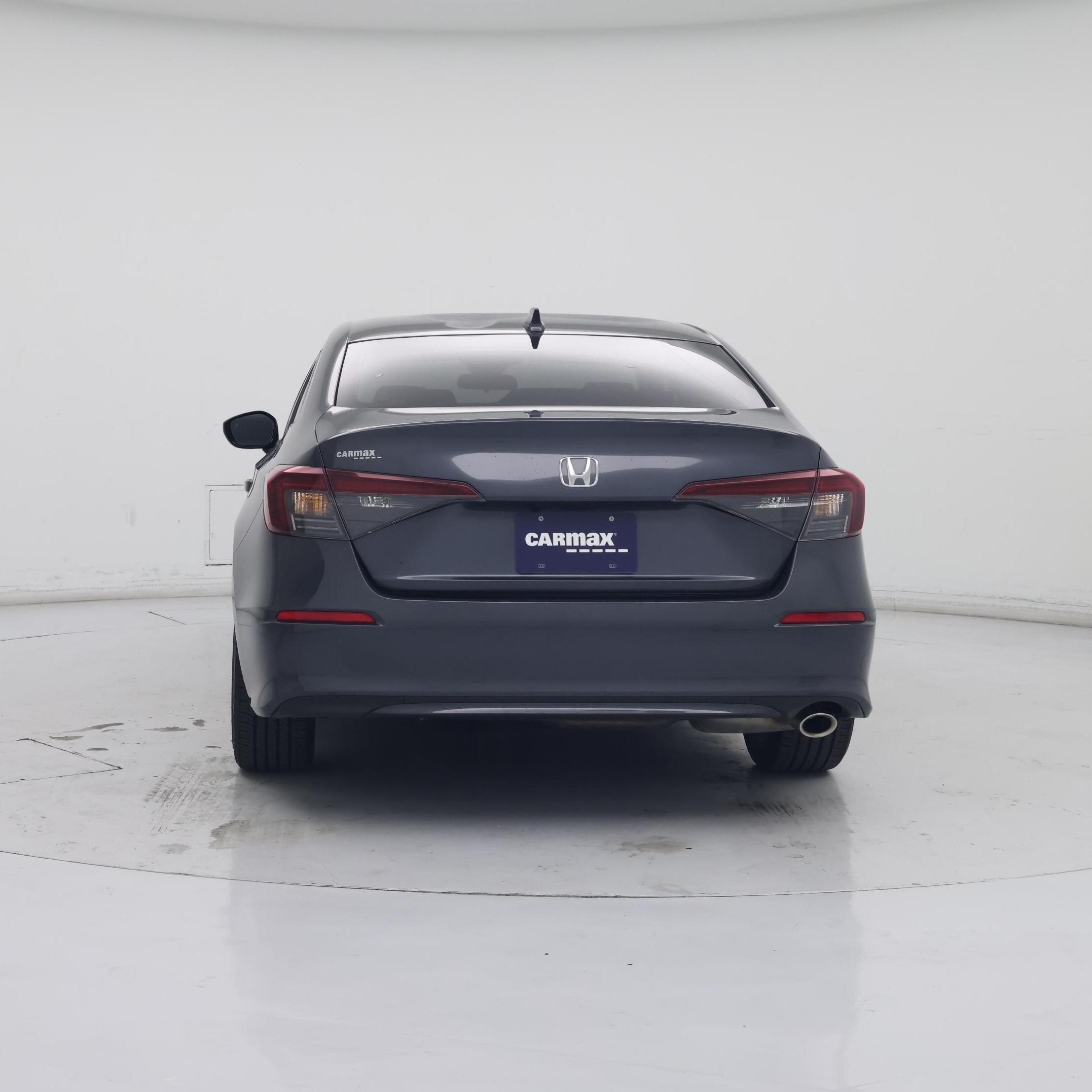 Thumbnail: 2025 Honda Civic - 6