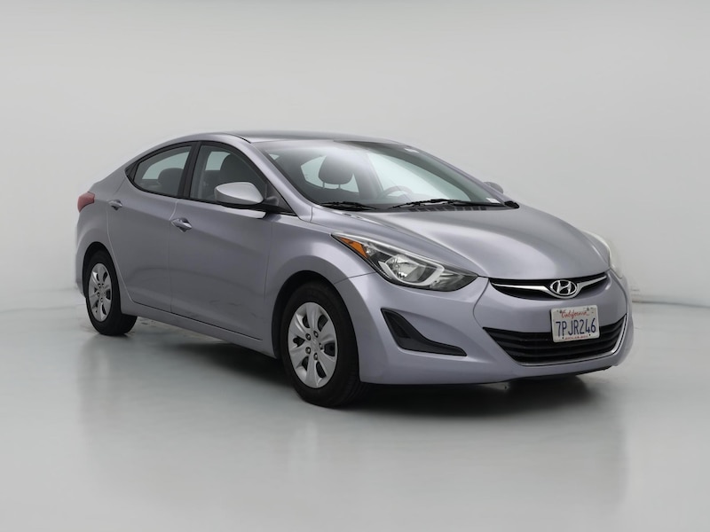 2016 Hyundai Elantra SE -
                  Duarte, CA