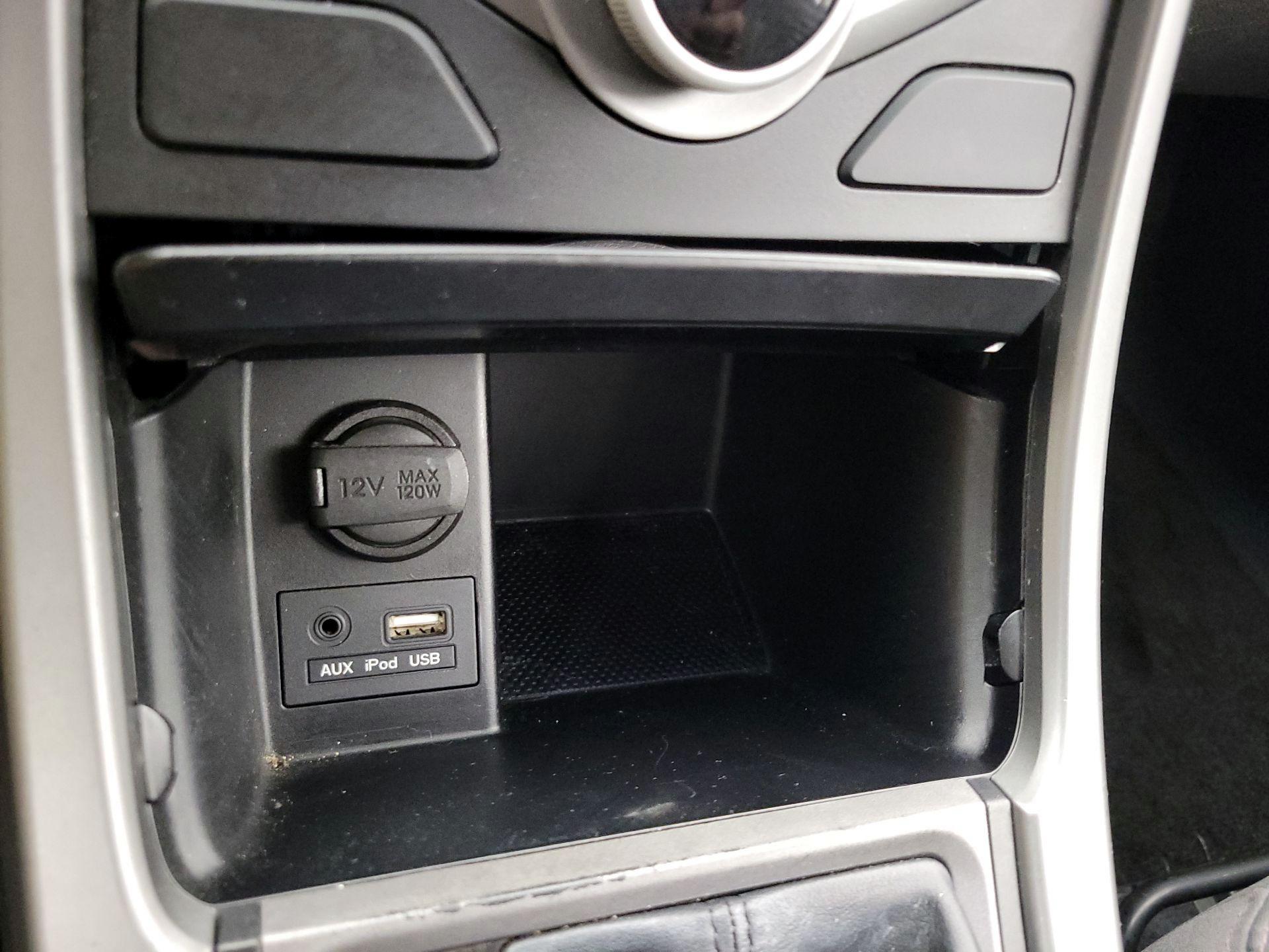 Thumbnail: 2016 Hyundai Elantra - 17