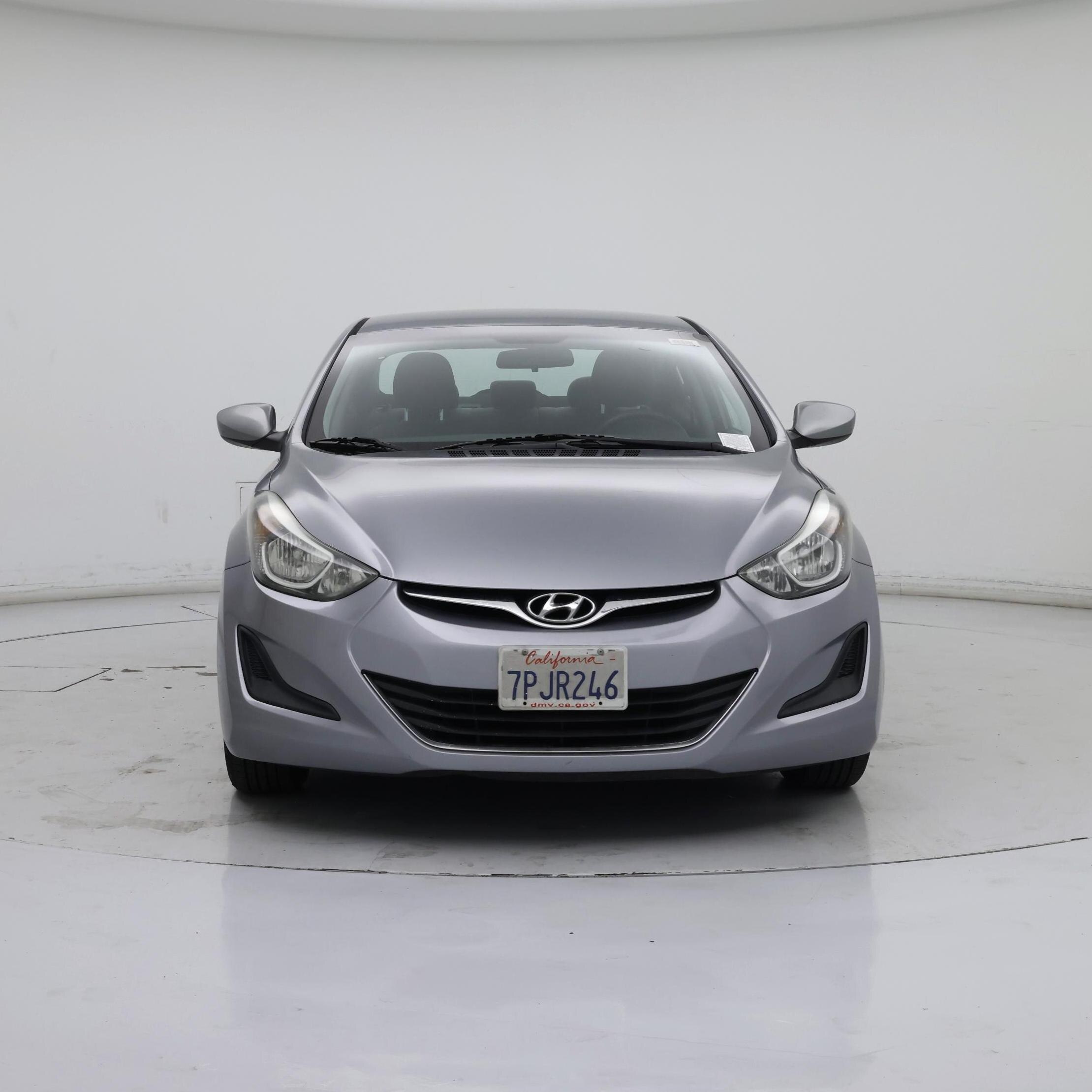 Thumbnail: 2016 Hyundai Elantra - 5