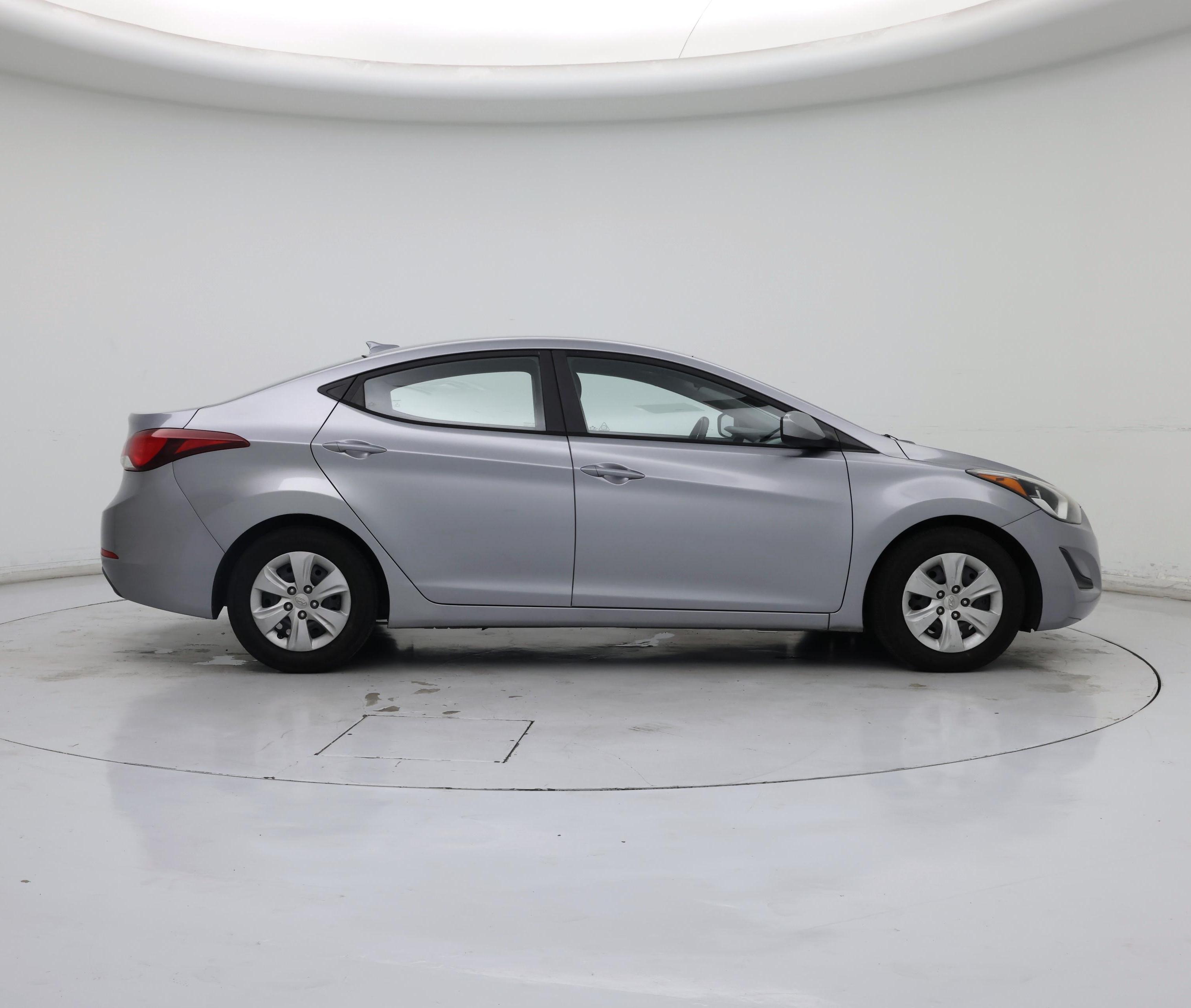 Thumbnail: 2016 Hyundai Elantra - 7