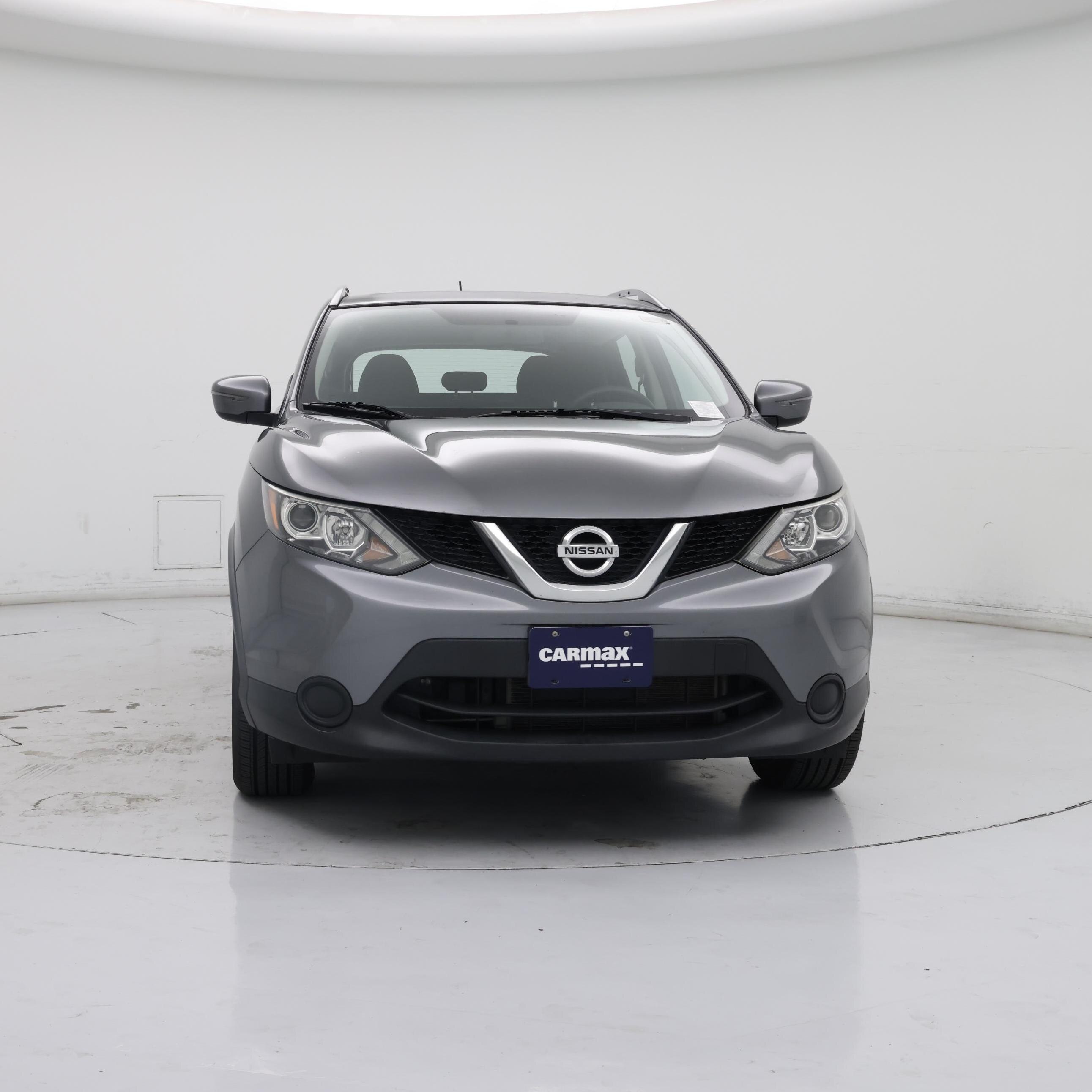 Thumbnail: 2018 Nissan Rogue Sport - 5