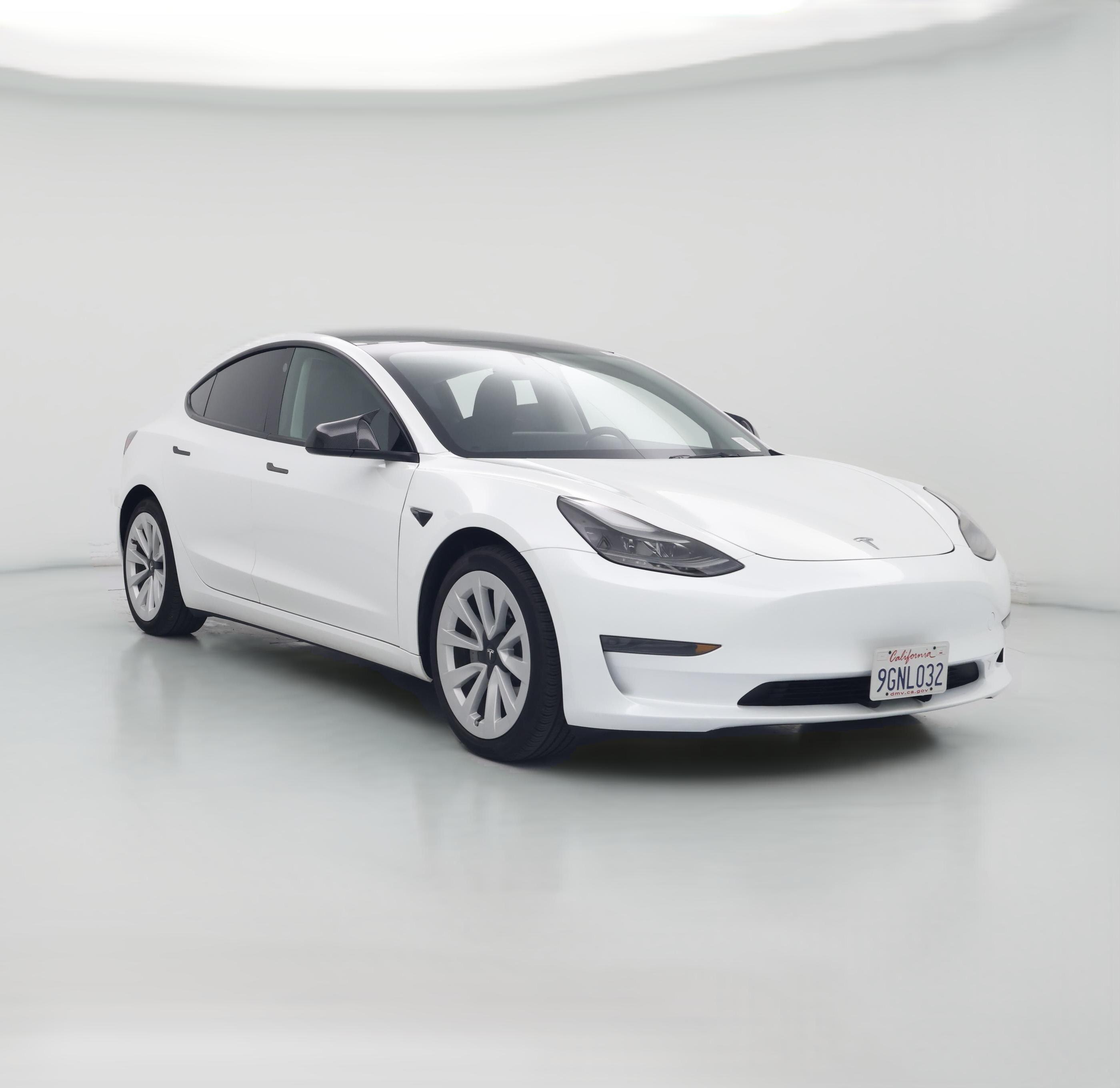 Thumbnail: 2023 Tesla Model 3 - 1