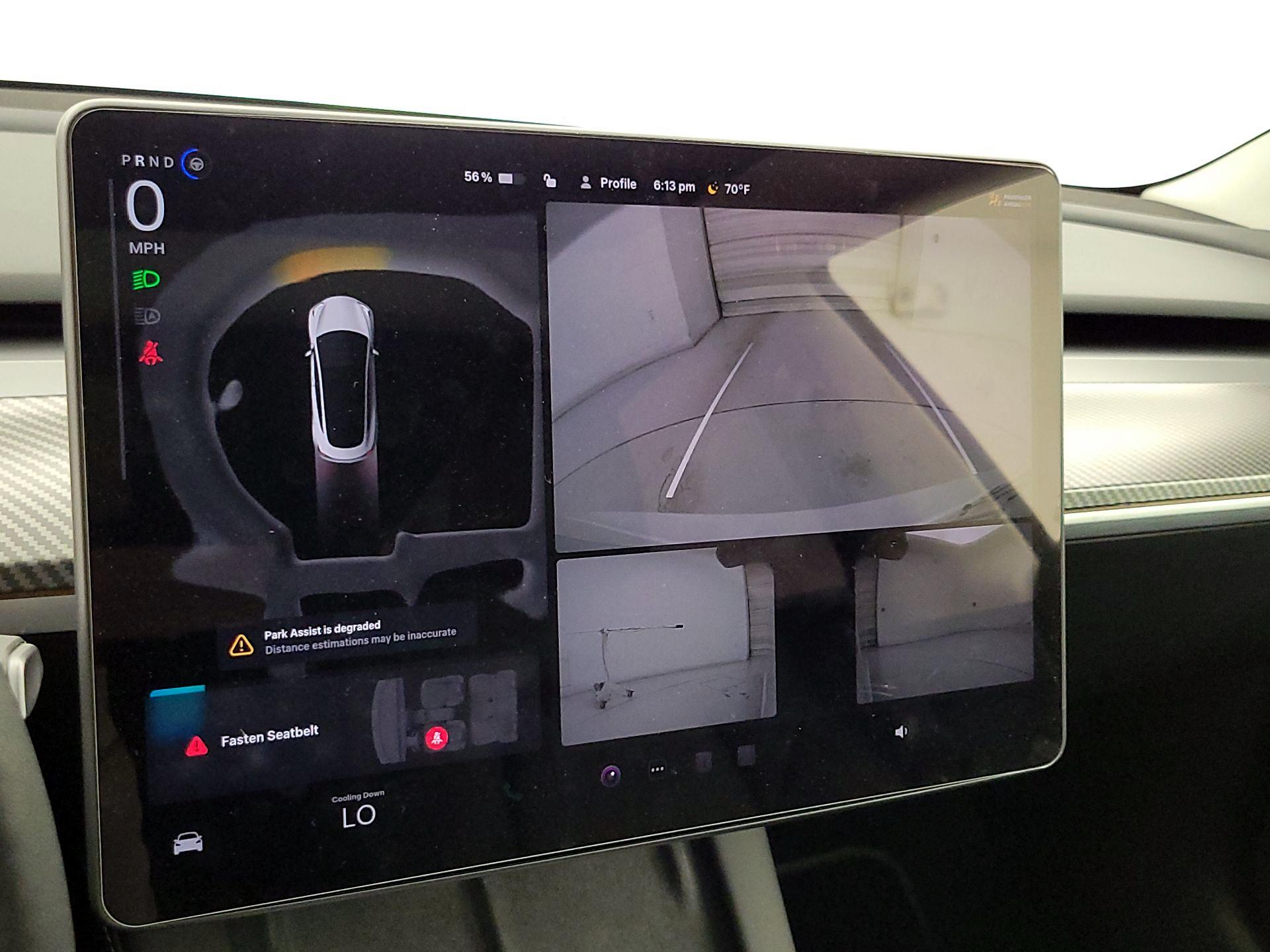 Thumbnail: 2023 Tesla Model 3 - 14