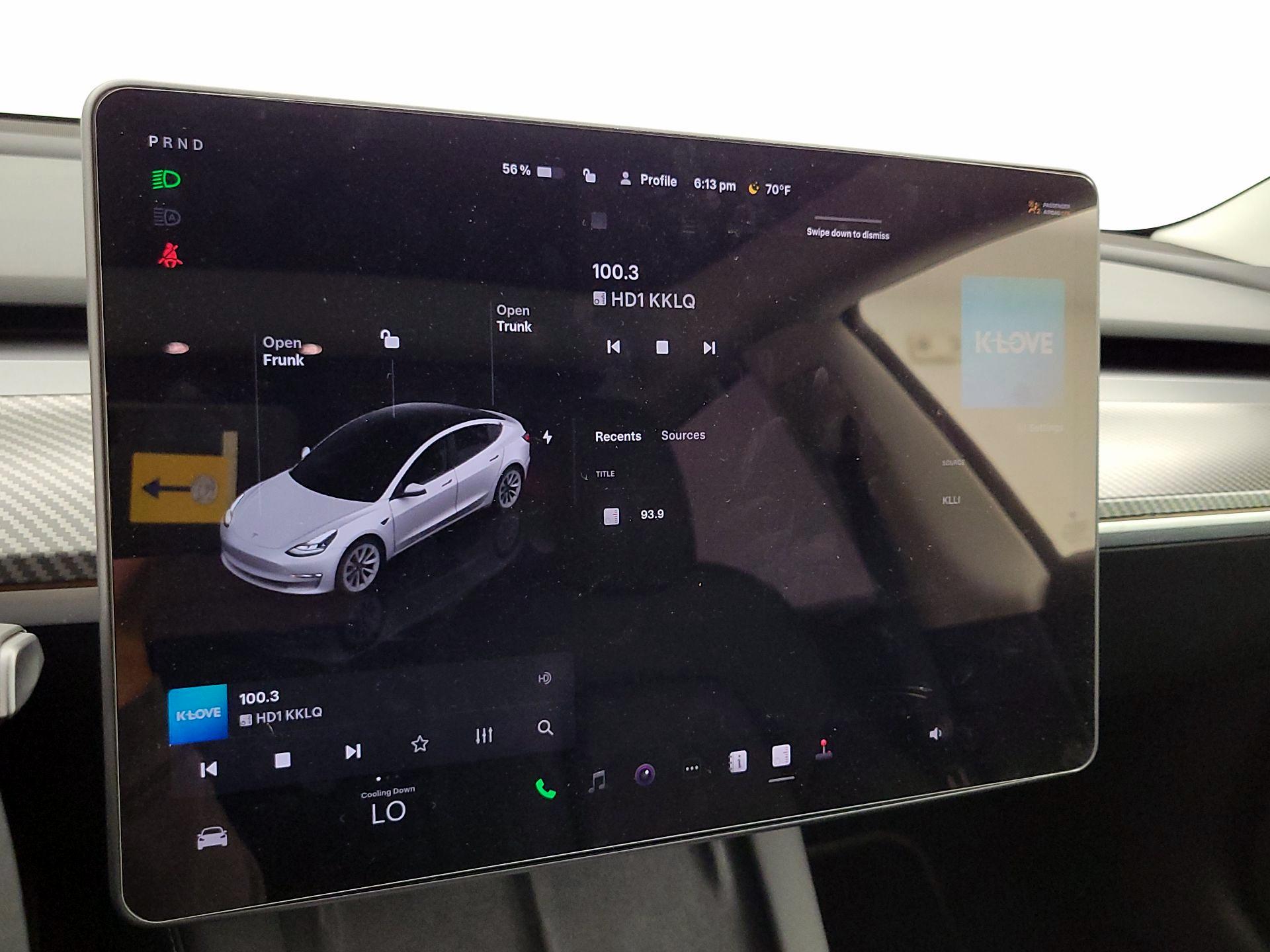 Thumbnail: 2023 Tesla Model 3 - 15