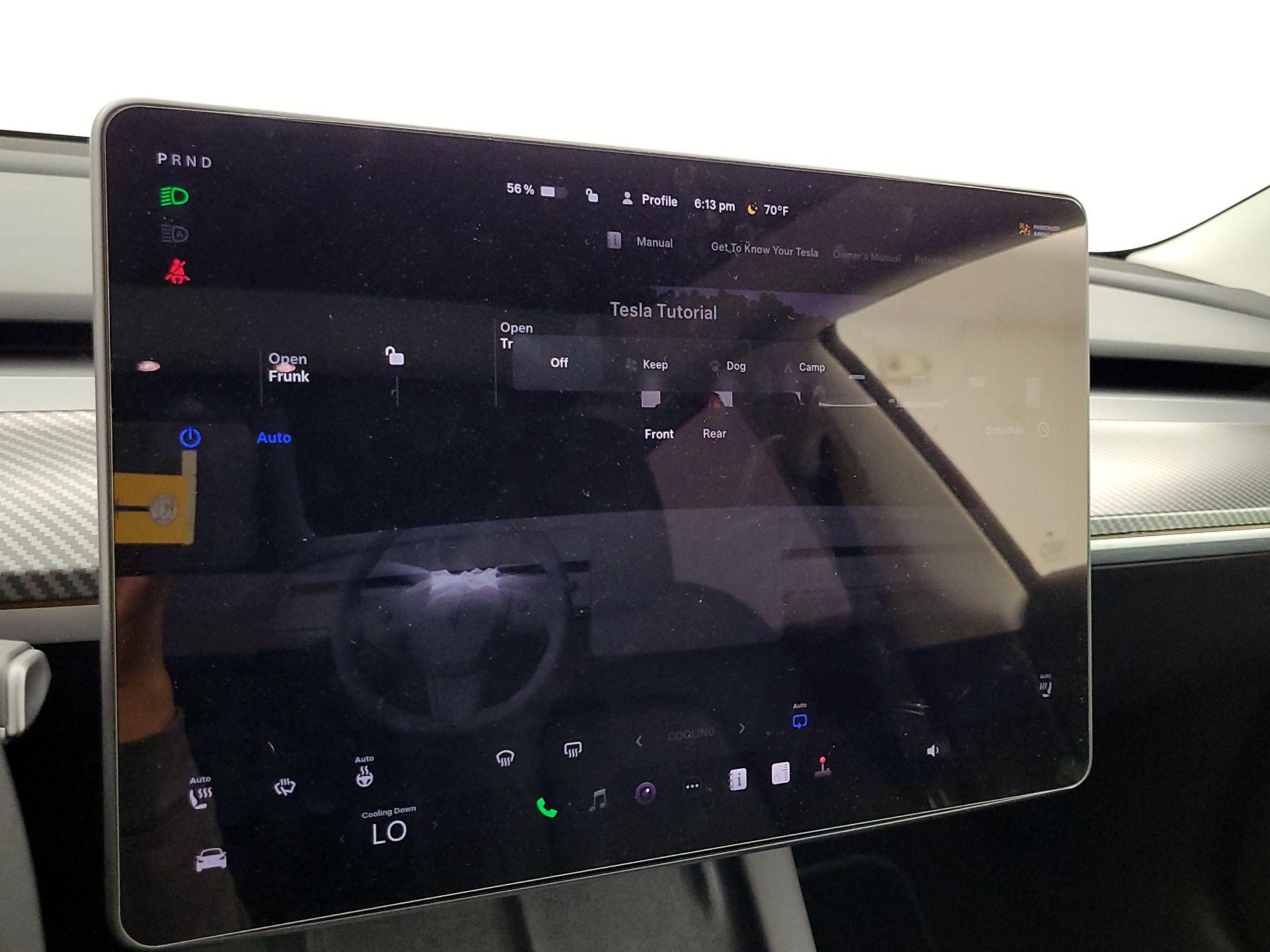 Thumbnail: 2023 Tesla Model 3 - 16