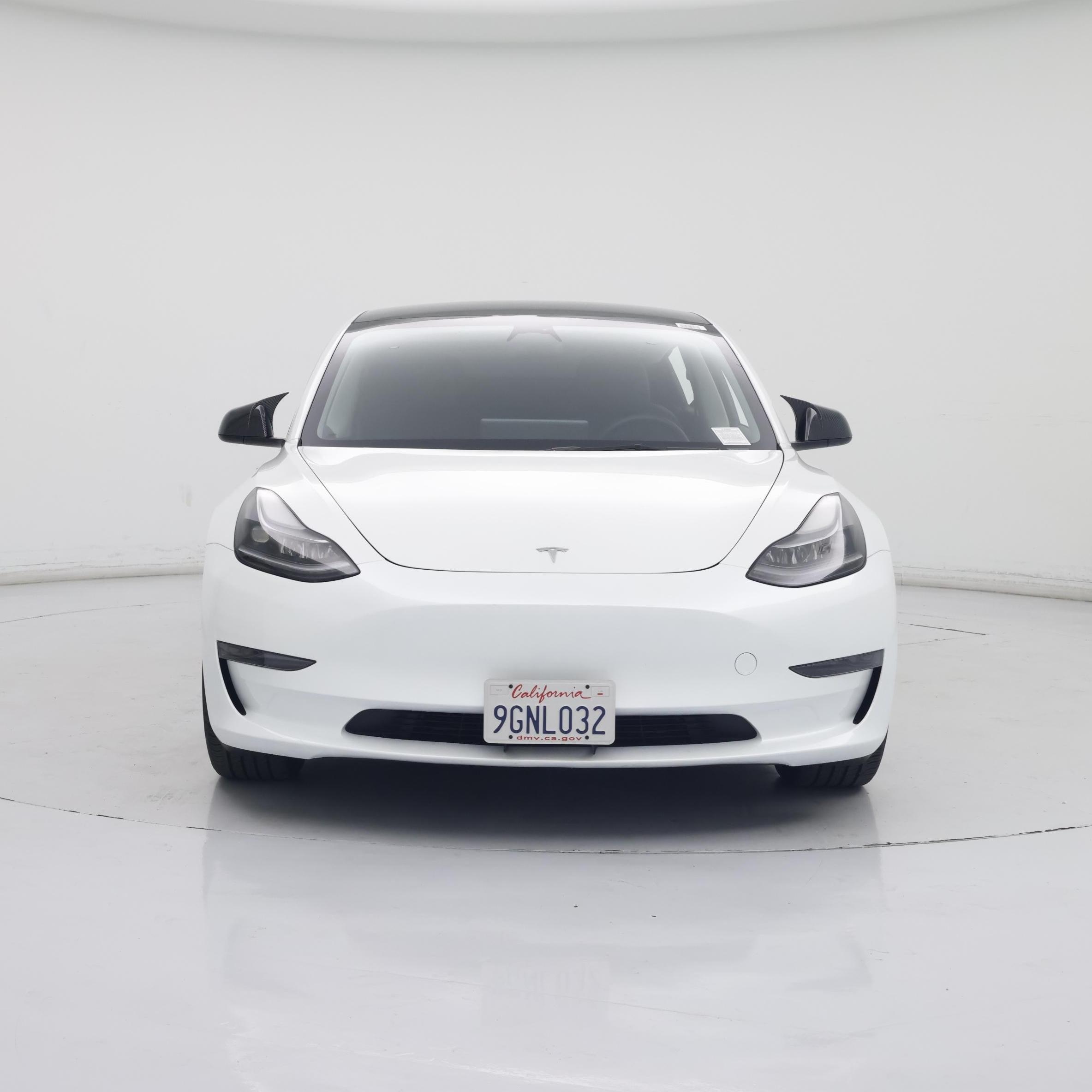 Thumbnail: 2023 Tesla Model 3 - 5