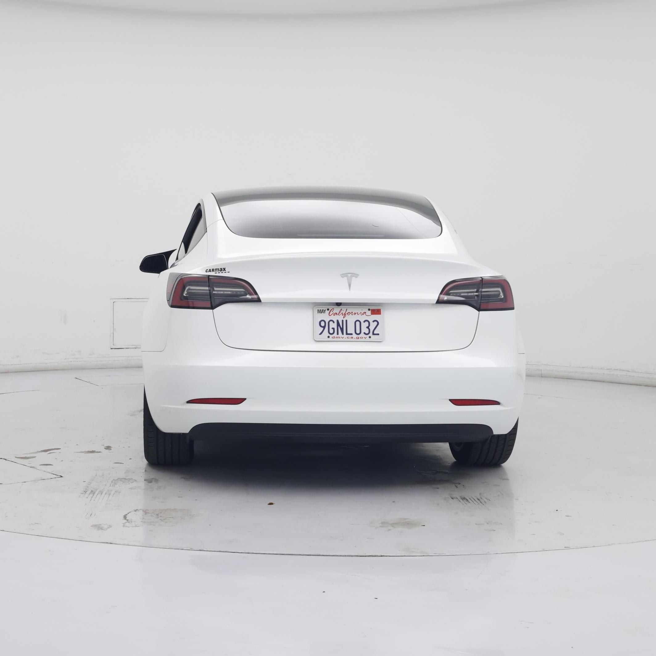 Thumbnail: 2023 Tesla Model 3 - 6