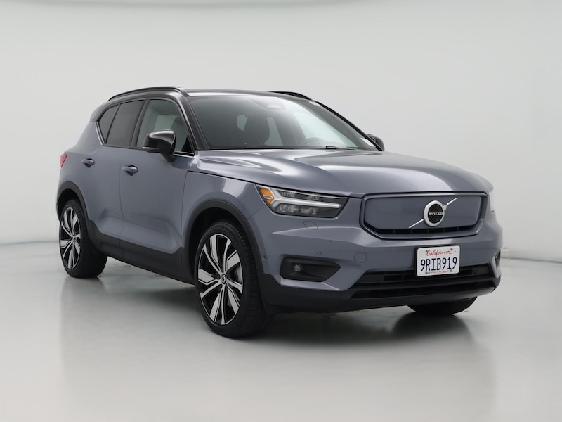 2022 Volvo XC40 Recharge Ultimate -
                  San Diego, CA