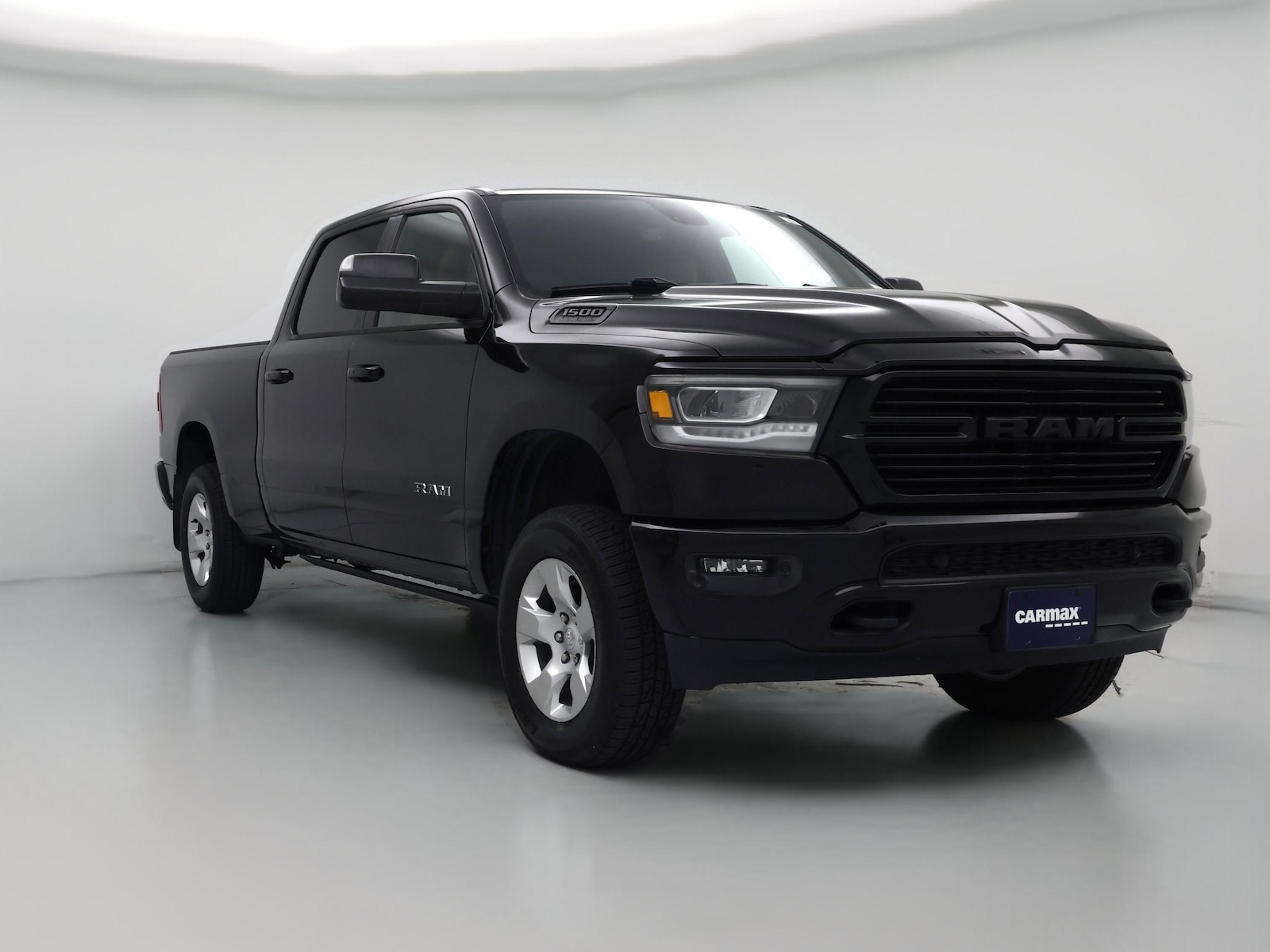 2019 RAM Ram 1500 Pickup Big Horn/Lone Star