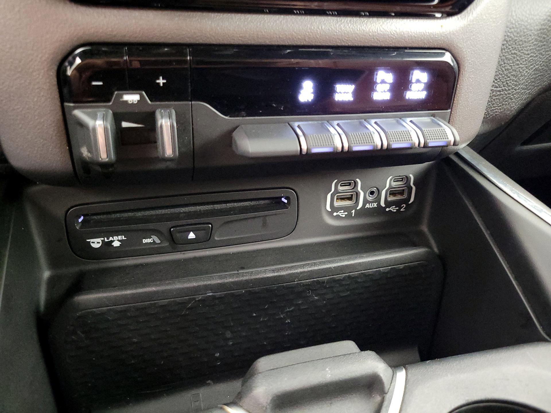 Thumbnail: 2019 RAM 1500 - 19