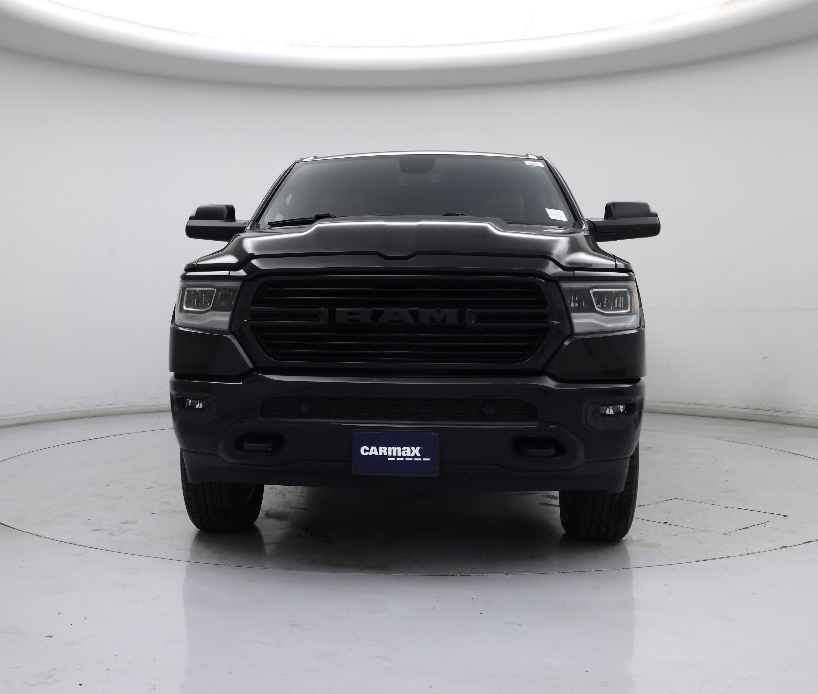 Thumbnail: 2019 RAM 1500 - 5