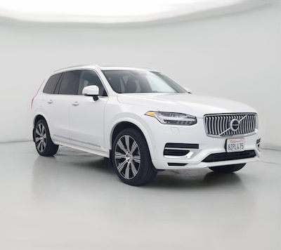 2022 Volvo XC90 Recharge PHEV T8 Inscription