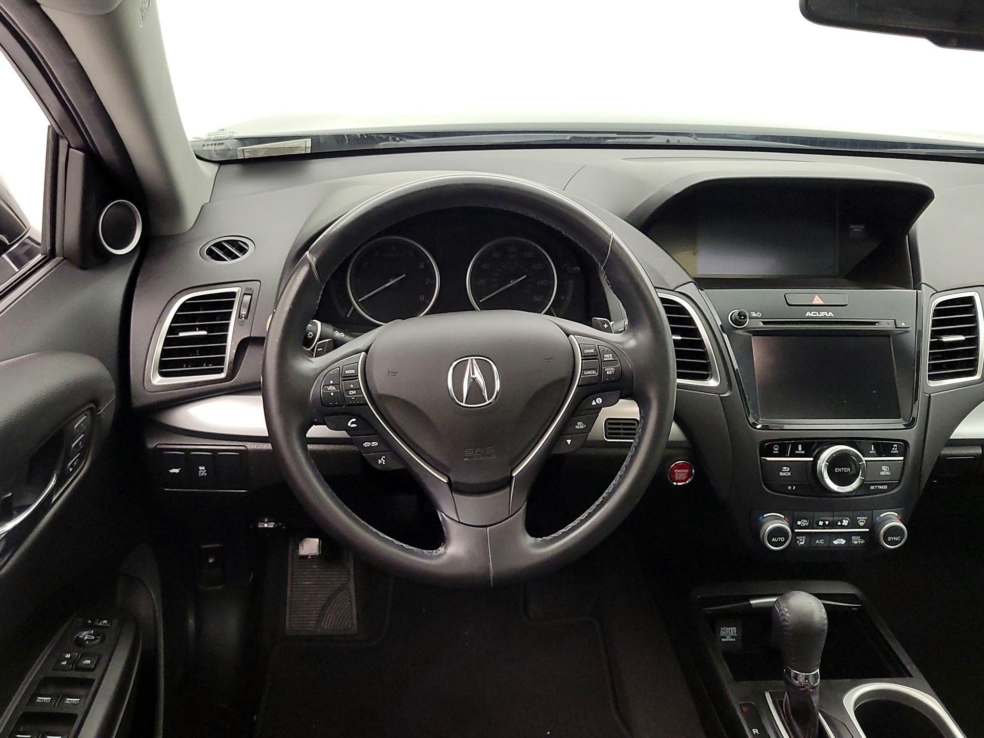 Thumbnail: 2018 Acura RDX - 10