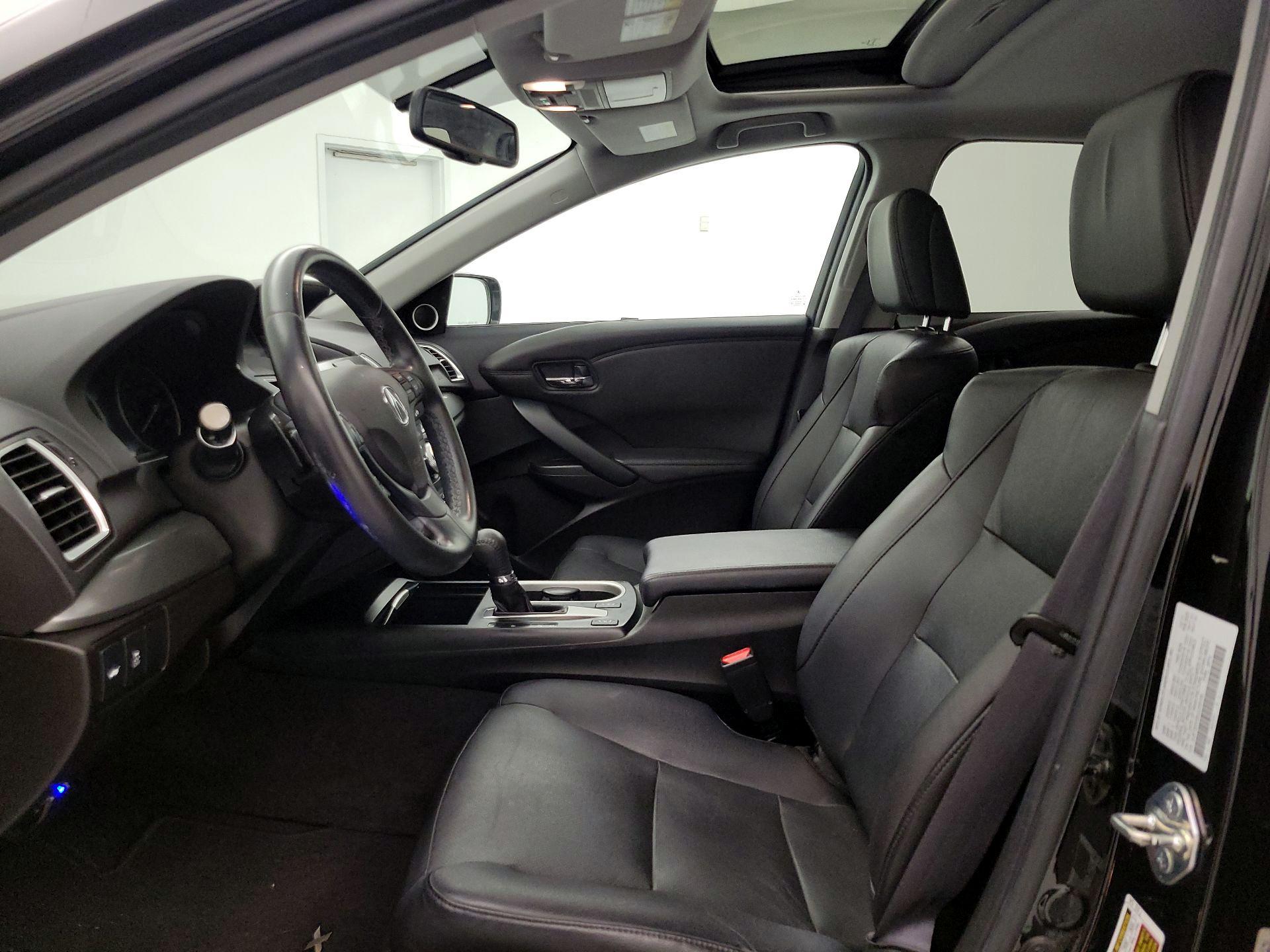 Thumbnail: 2018 Acura RDX - 11