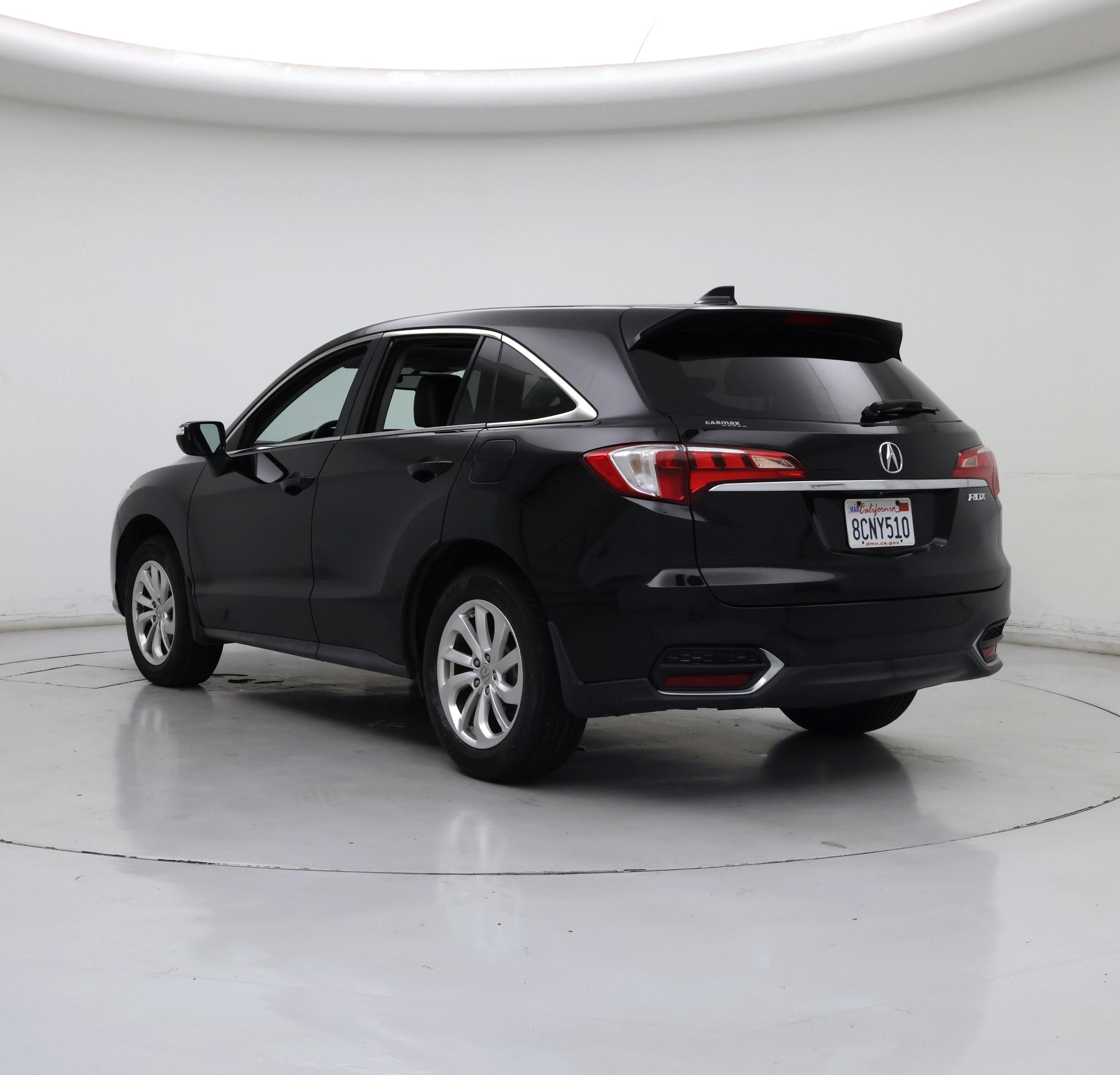 Thumbnail: 2018 Acura RDX - 2