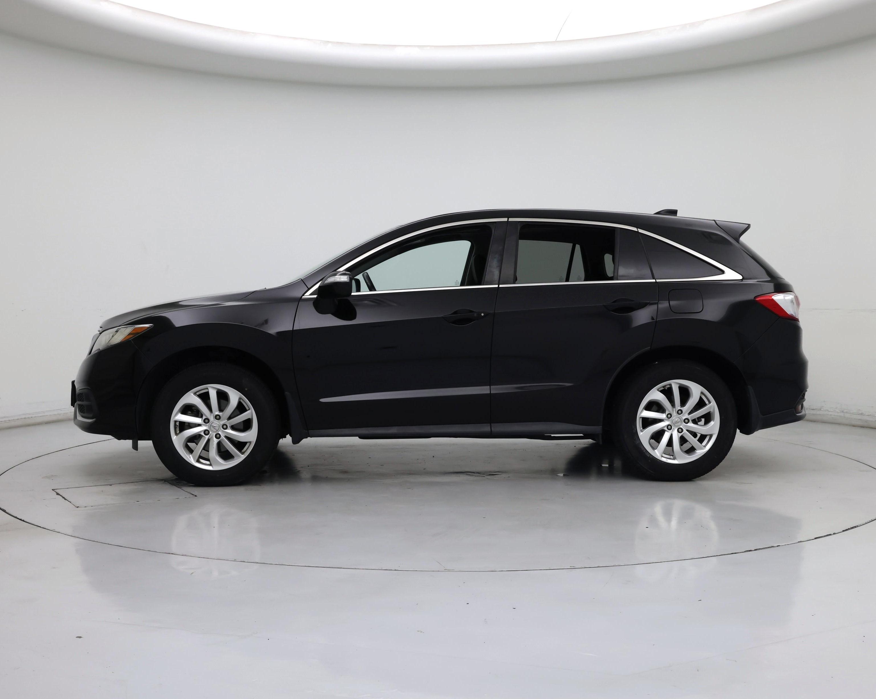 Thumbnail: 2018 Acura RDX - 3