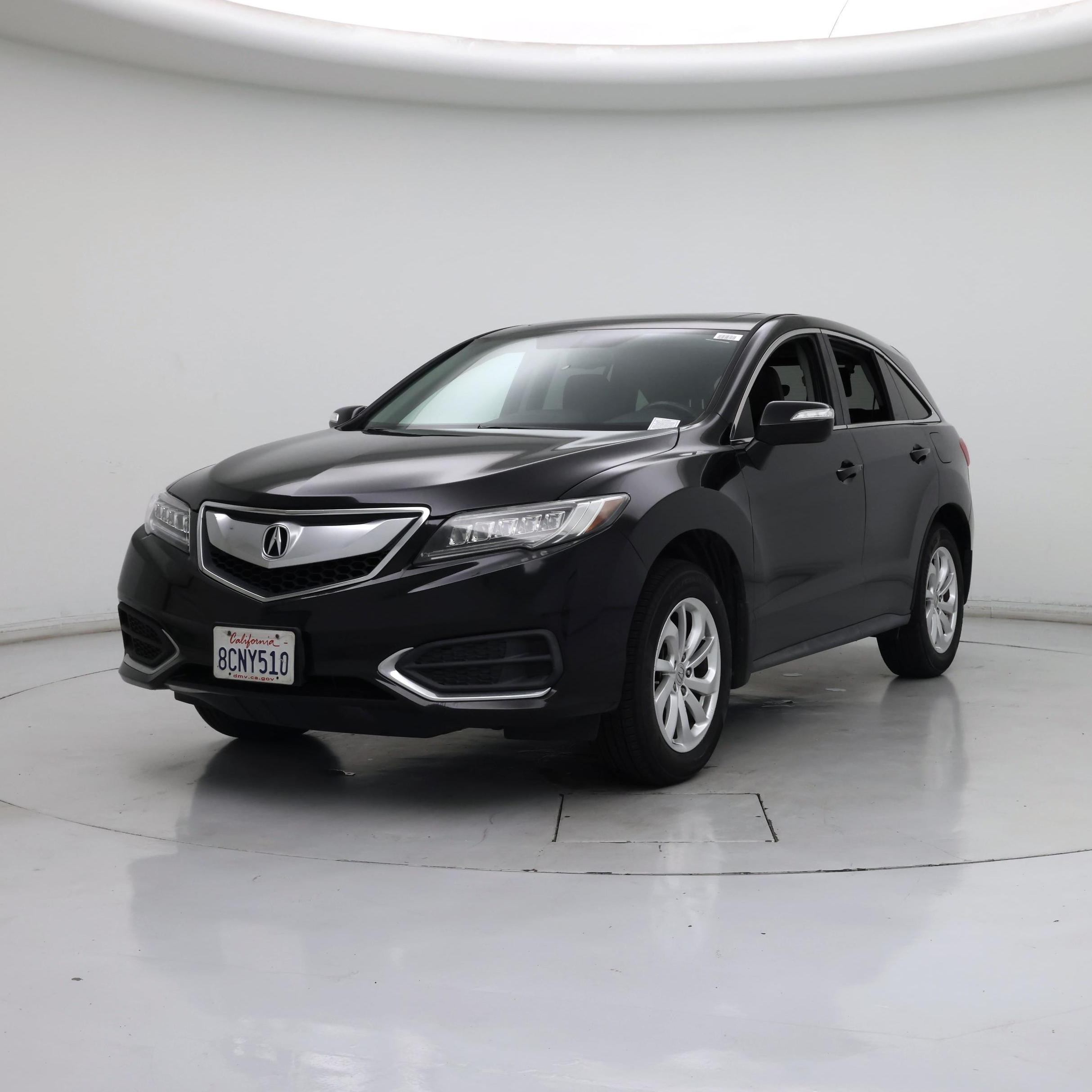 Thumbnail: 2018 Acura RDX - 4