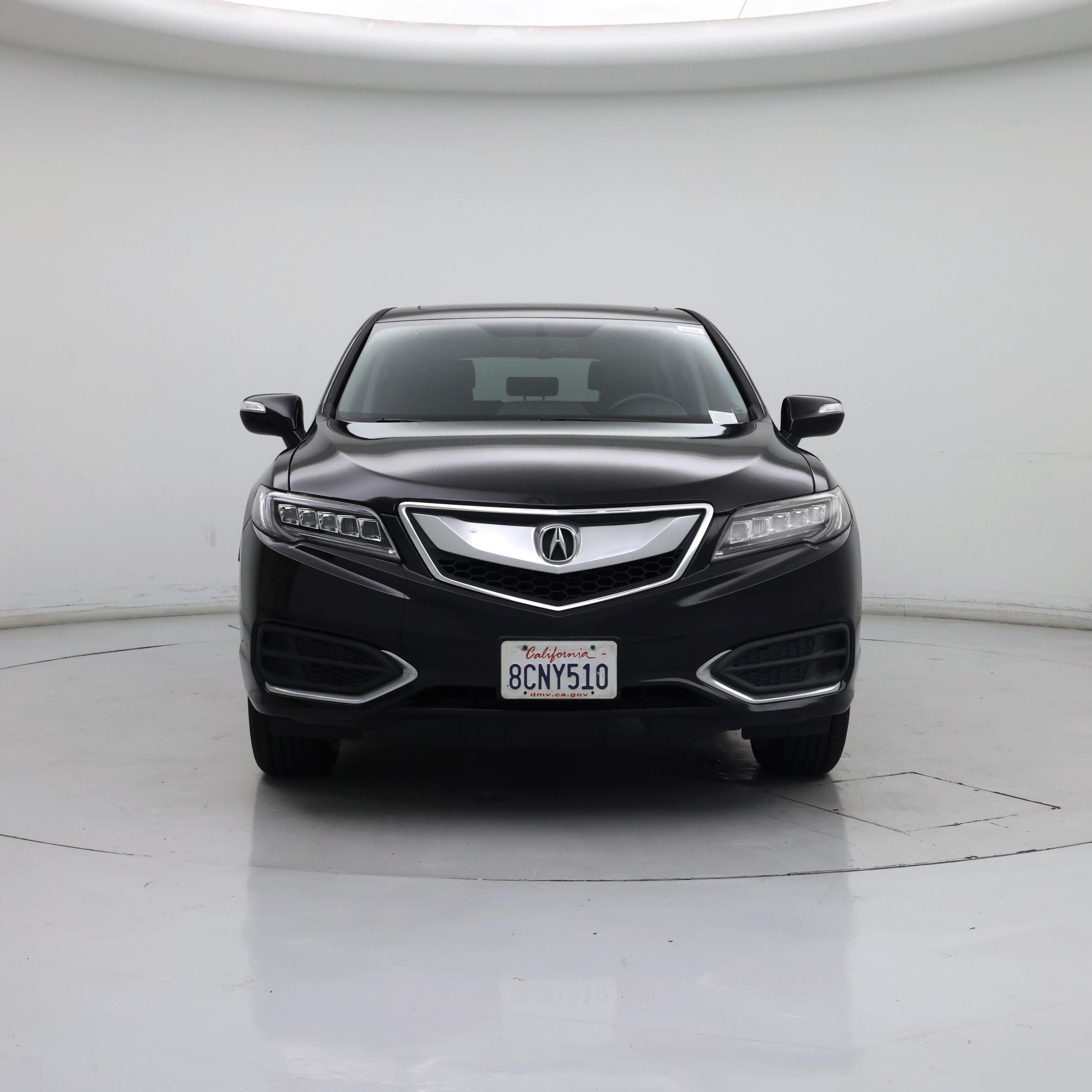 Thumbnail: 2018 Acura RDX - 5
