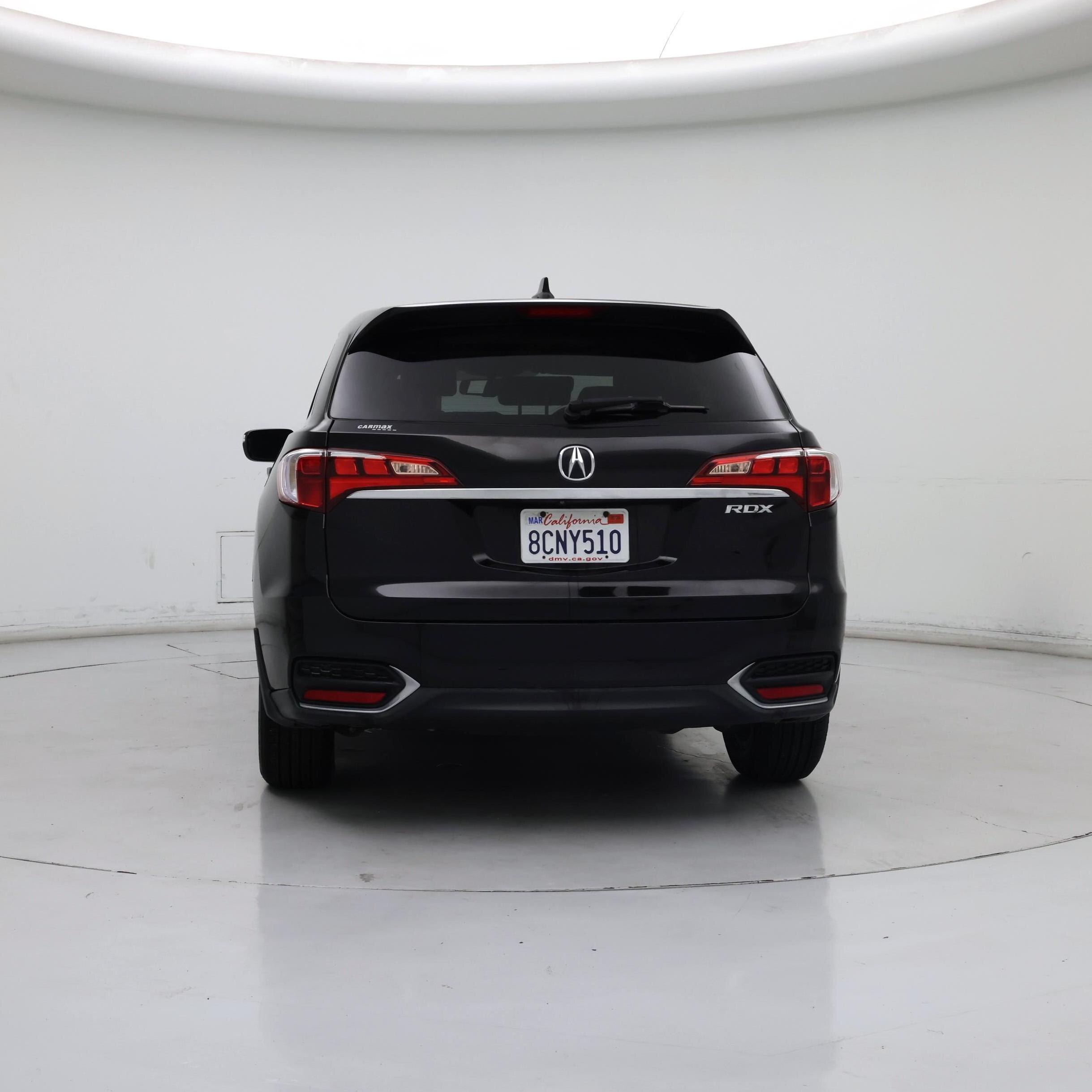 Thumbnail: 2018 Acura RDX - 6