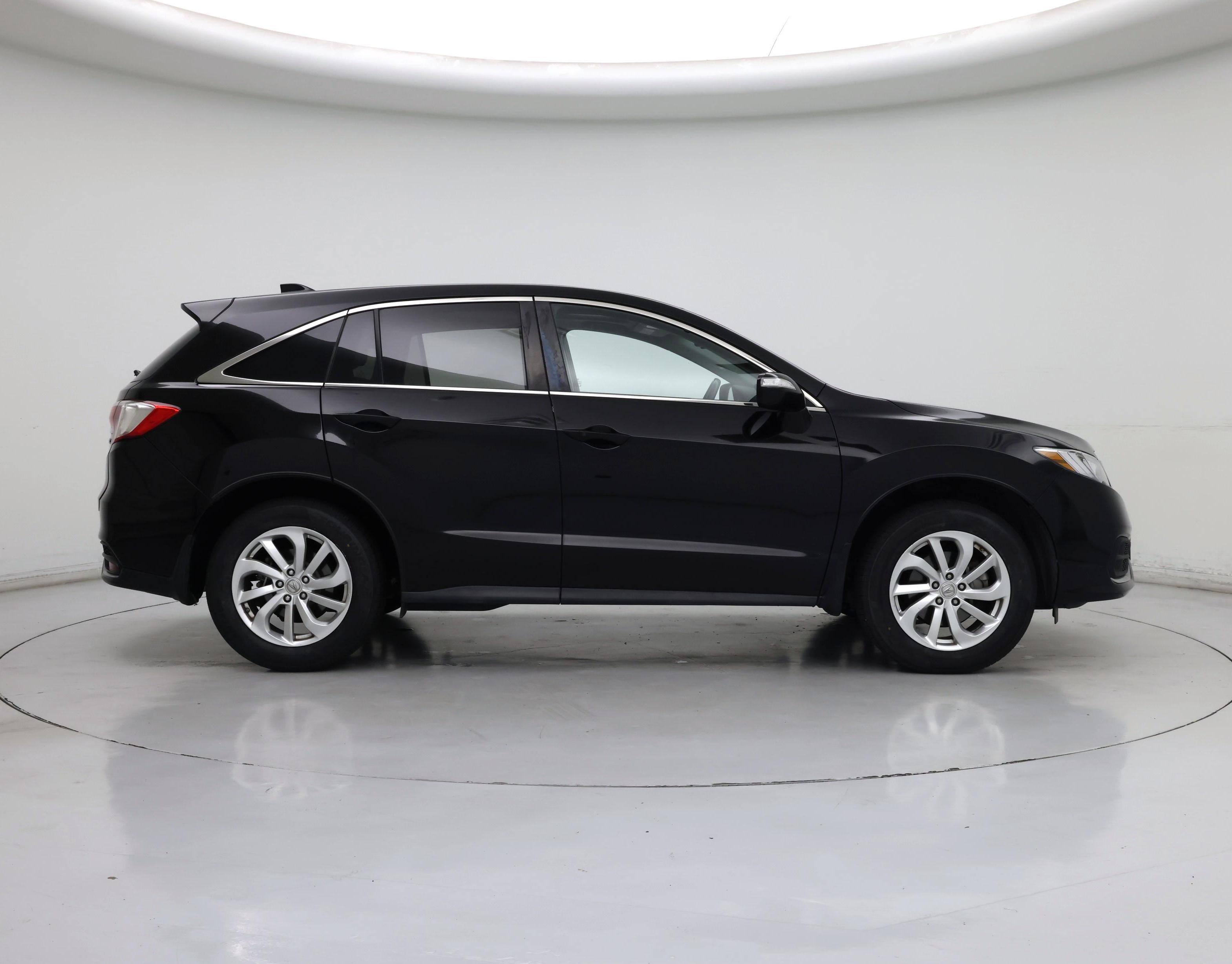 Thumbnail: 2018 Acura RDX - 7