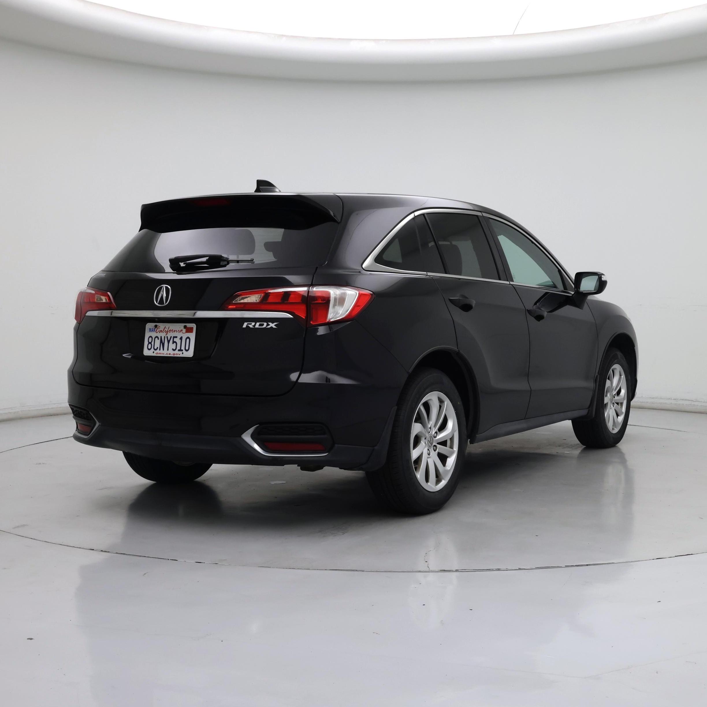 Thumbnail: 2018 Acura RDX - 8