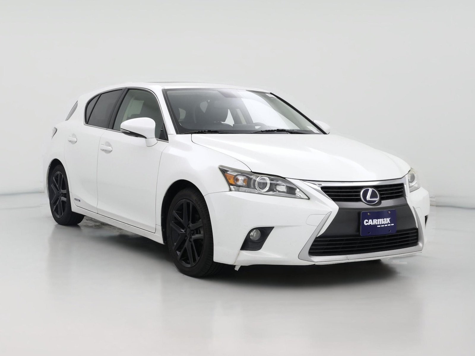 2014 Lexus CT Base