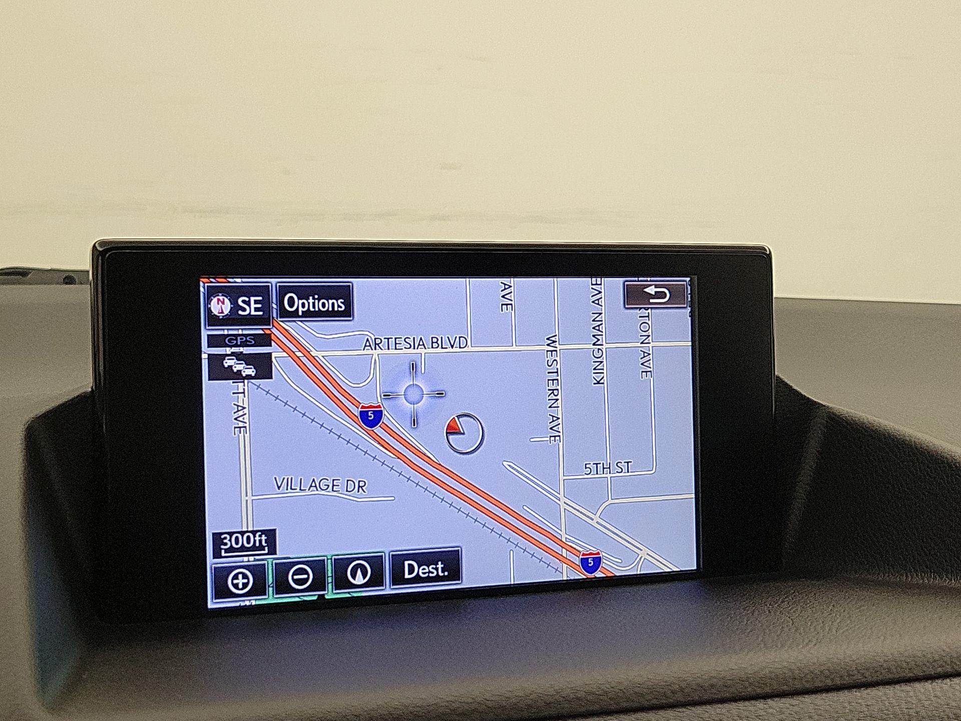 Thumbnail: 2014 Lexus CT - 14