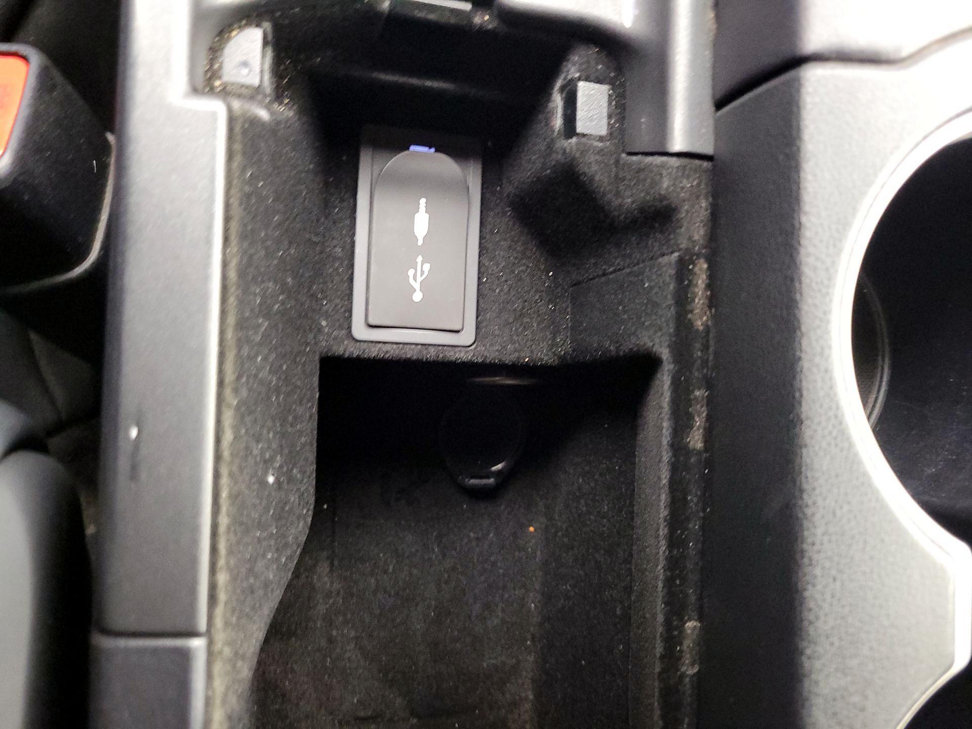 Thumbnail: 2017 Lexus IS - 19