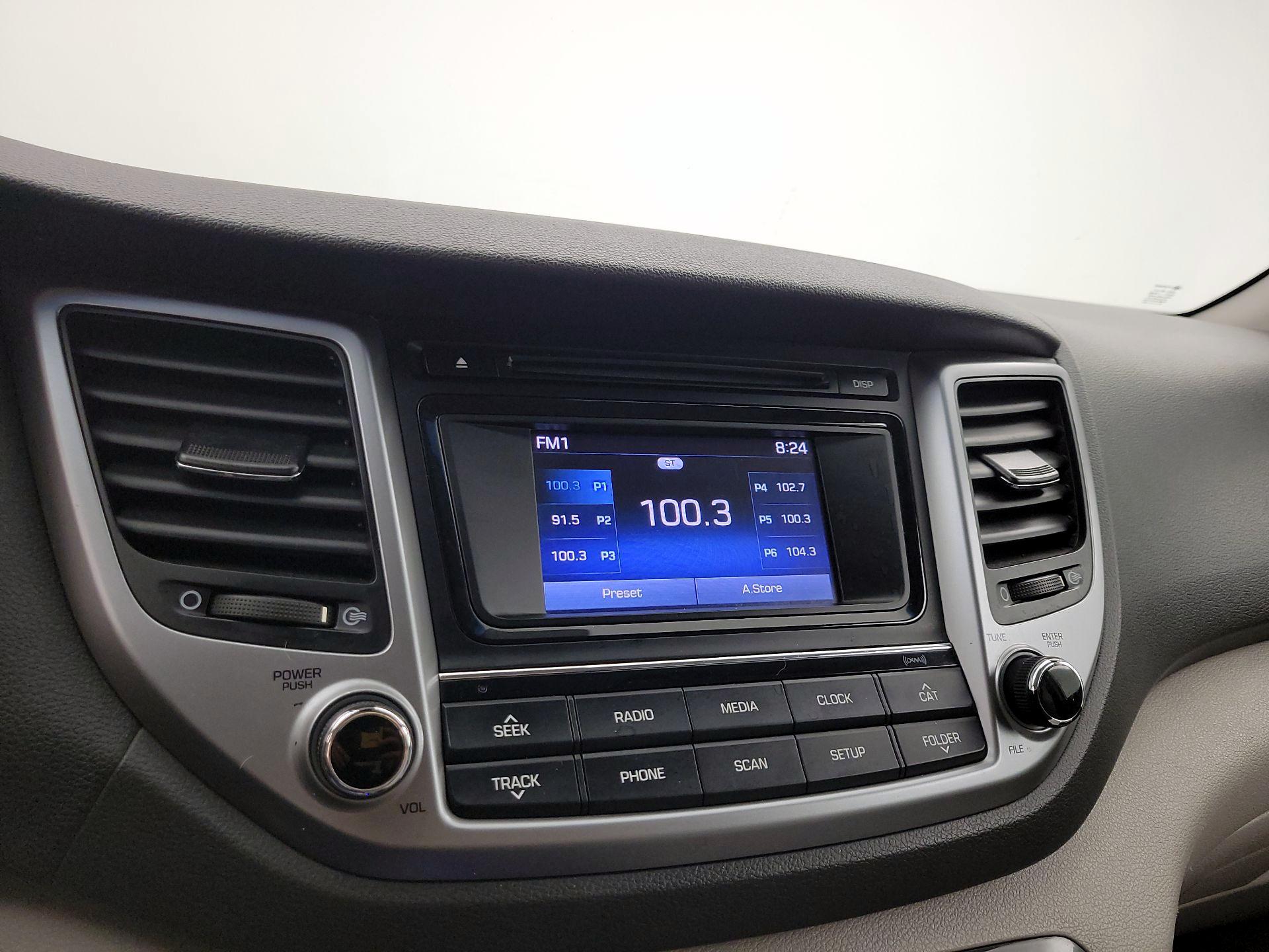 Thumbnail: 2017 Hyundai Tucson - 15