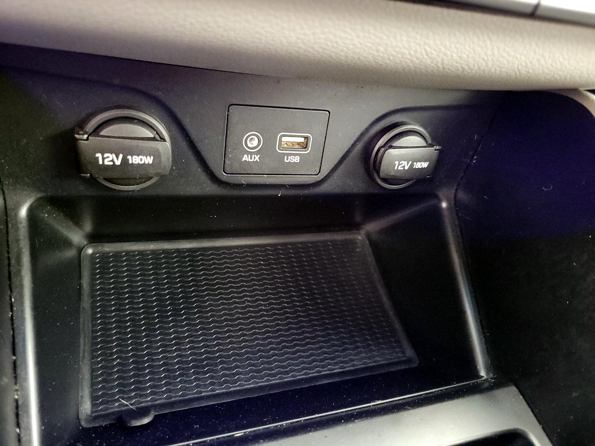 Thumbnail: 2017 Hyundai Tucson - 18