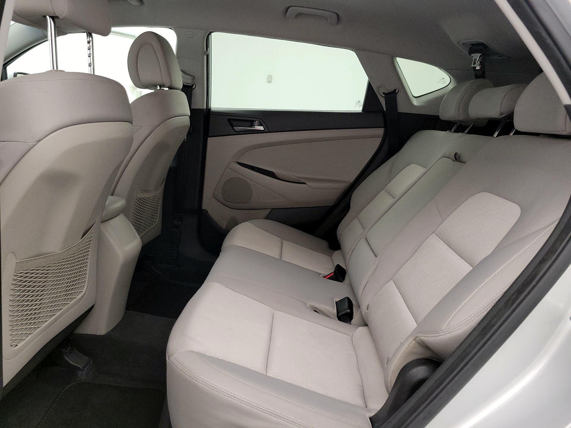 Thumbnail: 2017 Hyundai Tucson - 19