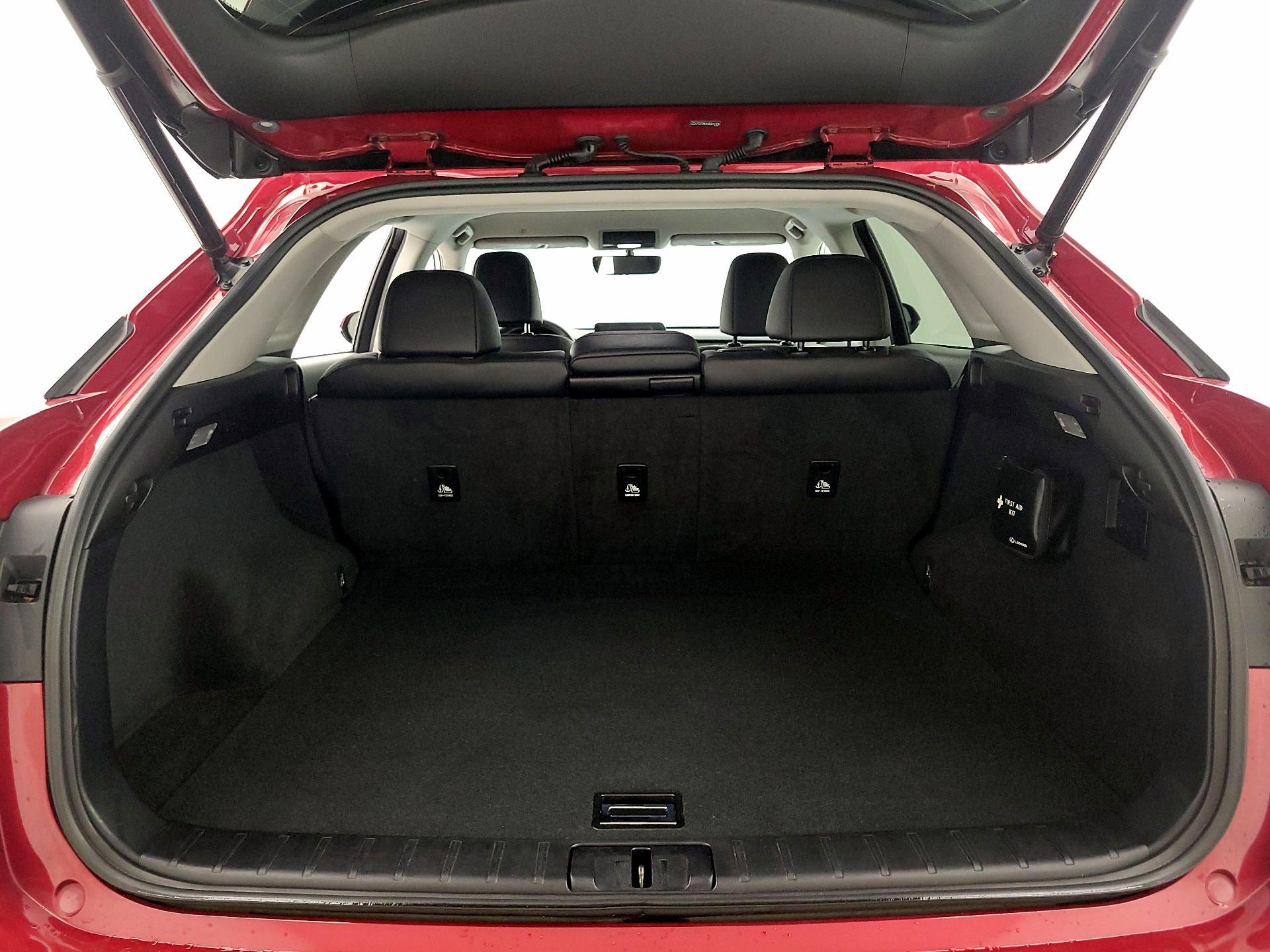 Thumbnail: 2016 Lexus RX - 20