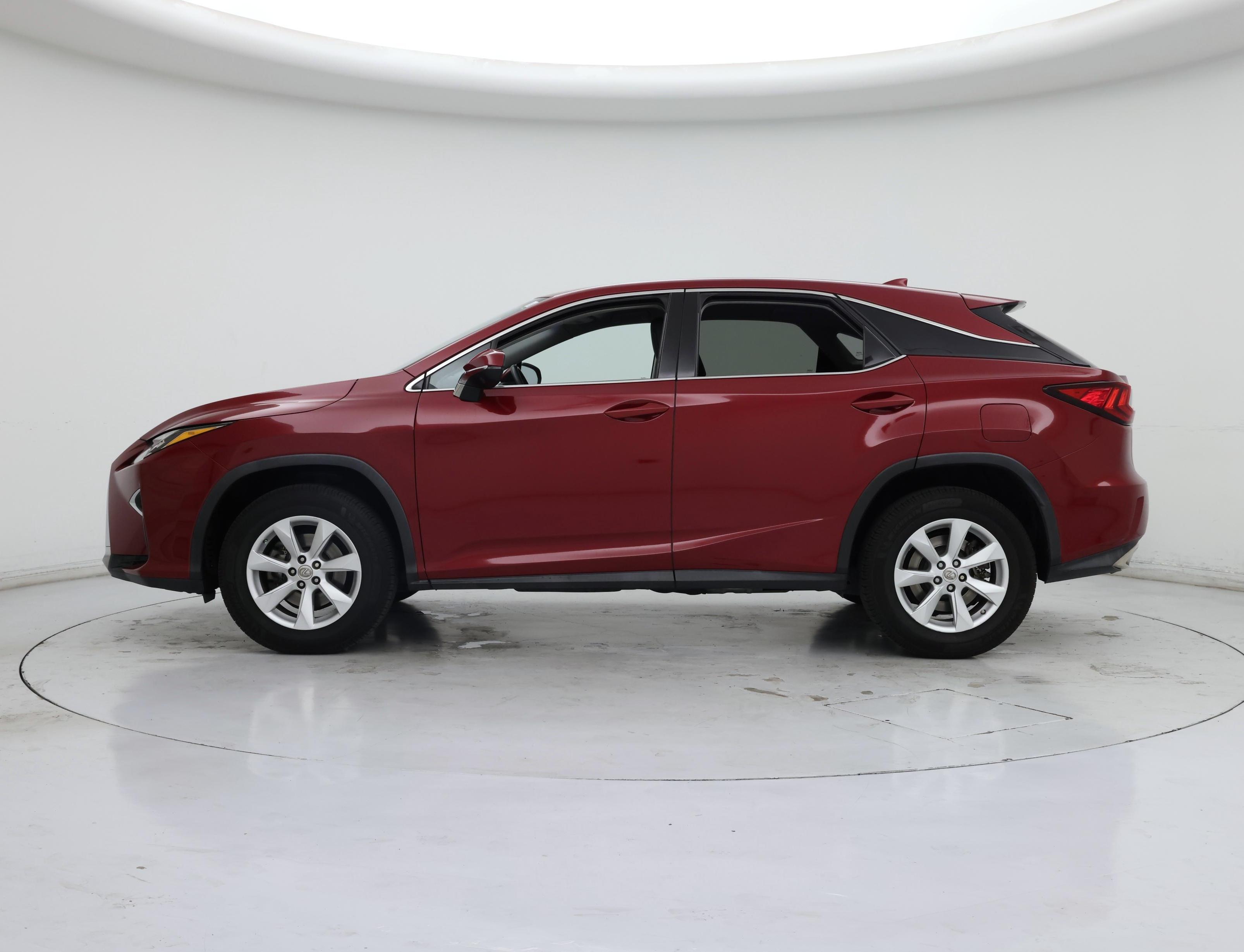 Thumbnail: 2016 Lexus RX - 3
