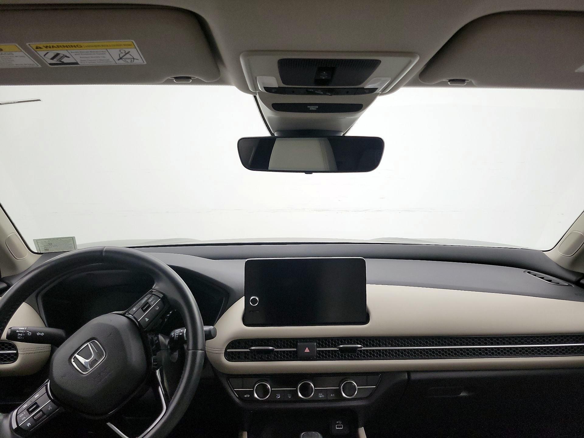 Thumbnail: 2023 Honda HR-V - 9