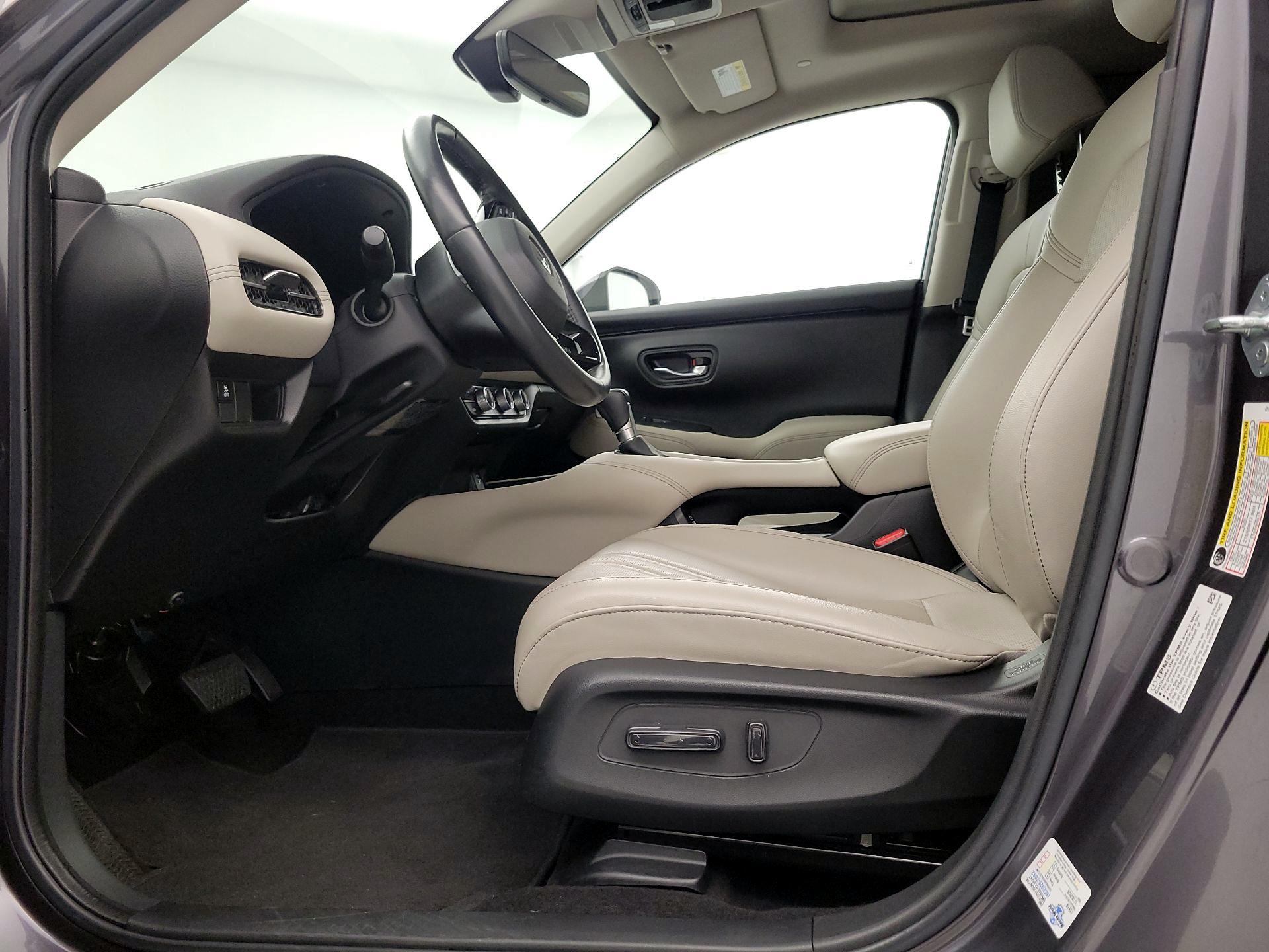 Thumbnail: 2023 Honda HR-V - 11