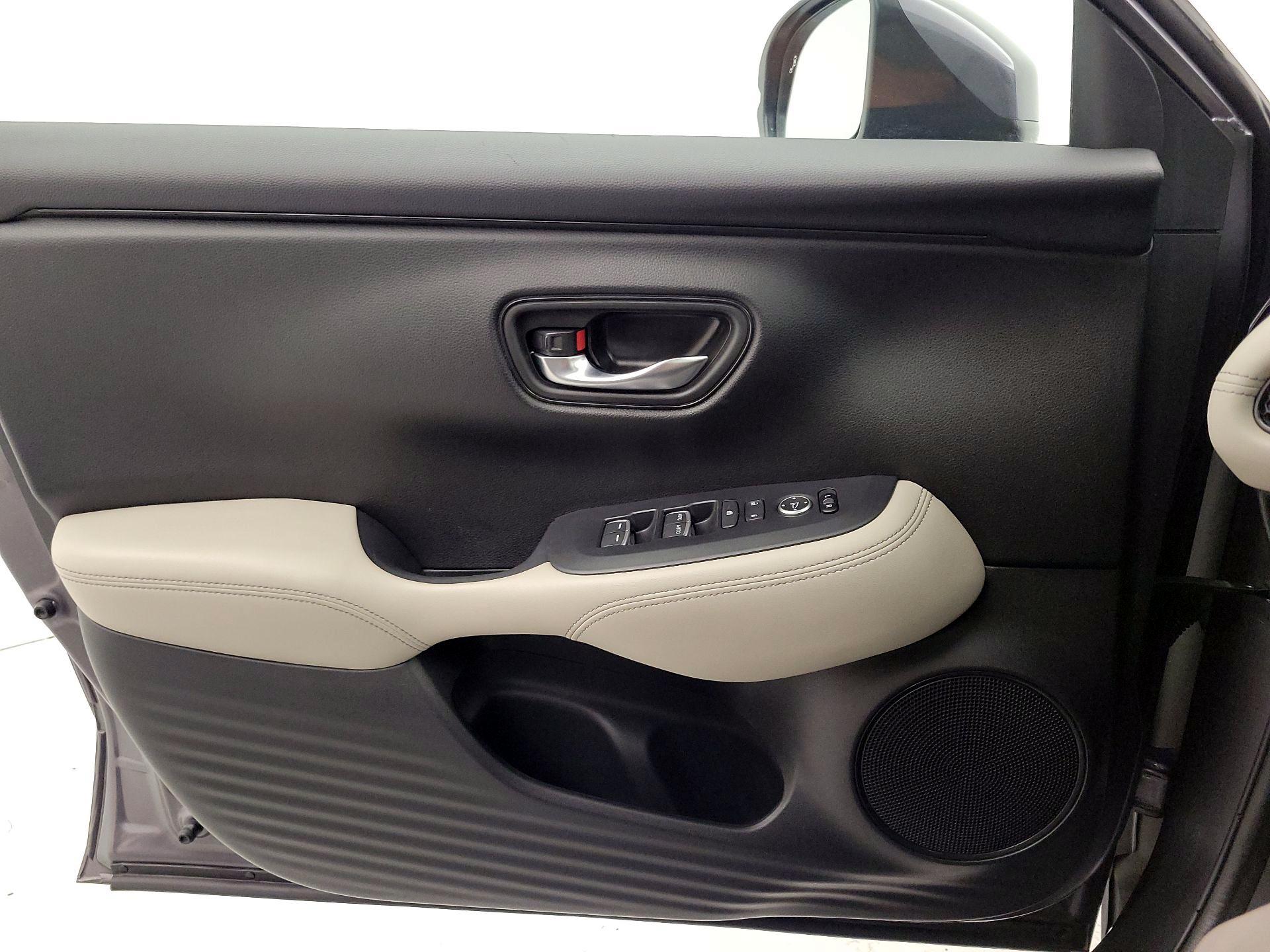 Thumbnail: 2023 Honda HR-V - 12