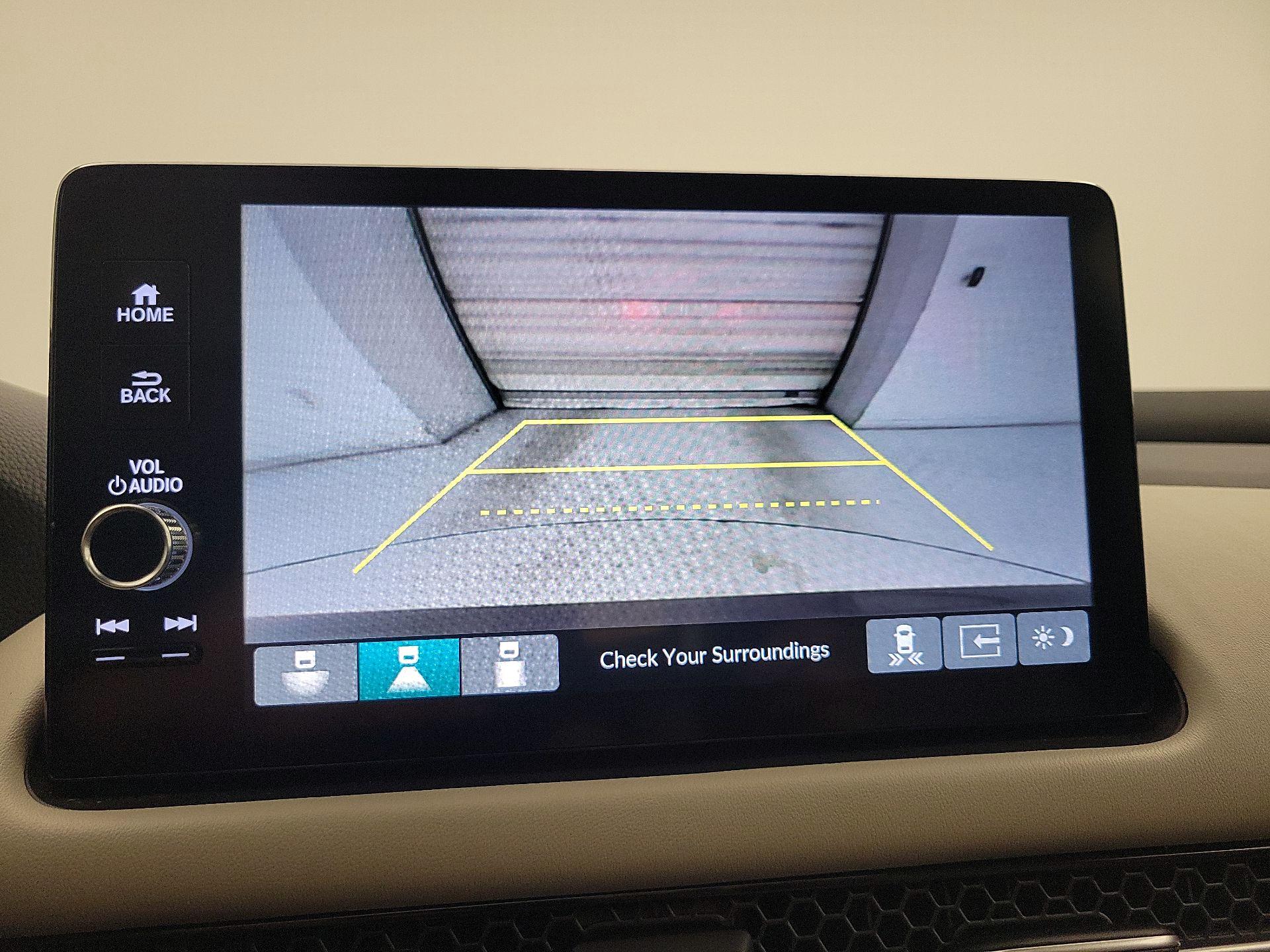 Thumbnail: 2023 Honda HR-V - 14