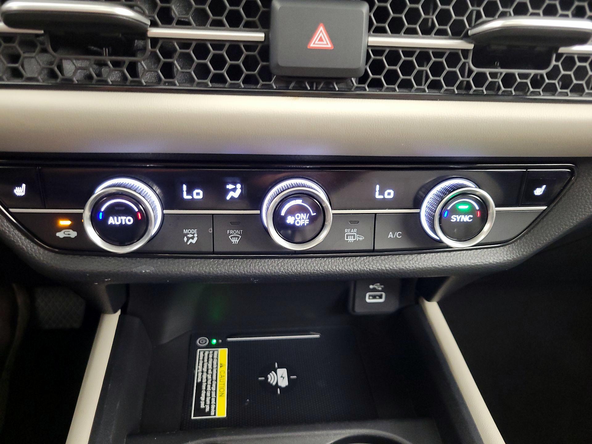 Thumbnail: 2023 Honda HR-V - 16