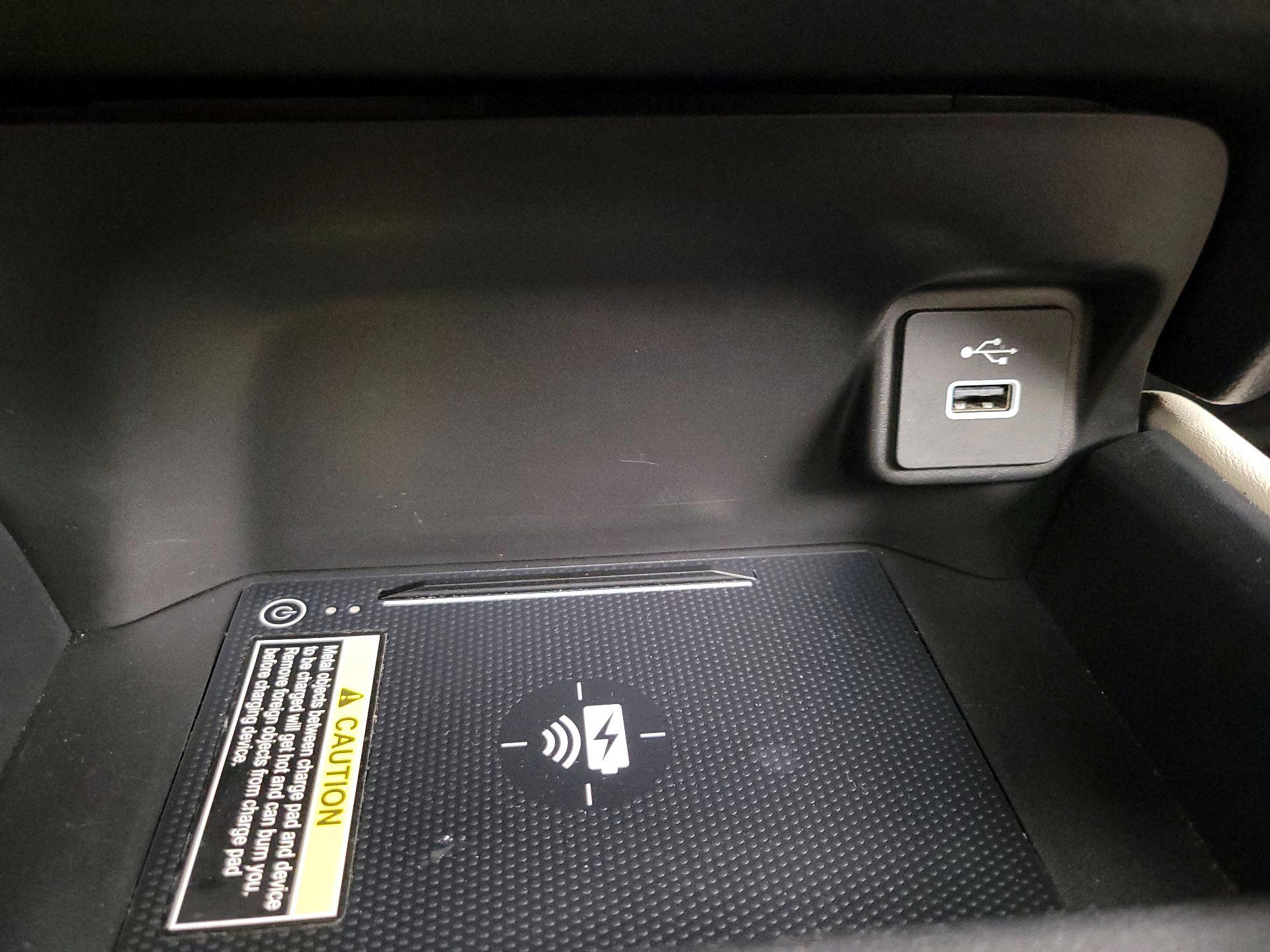 Thumbnail: 2023 Honda HR-V - 18