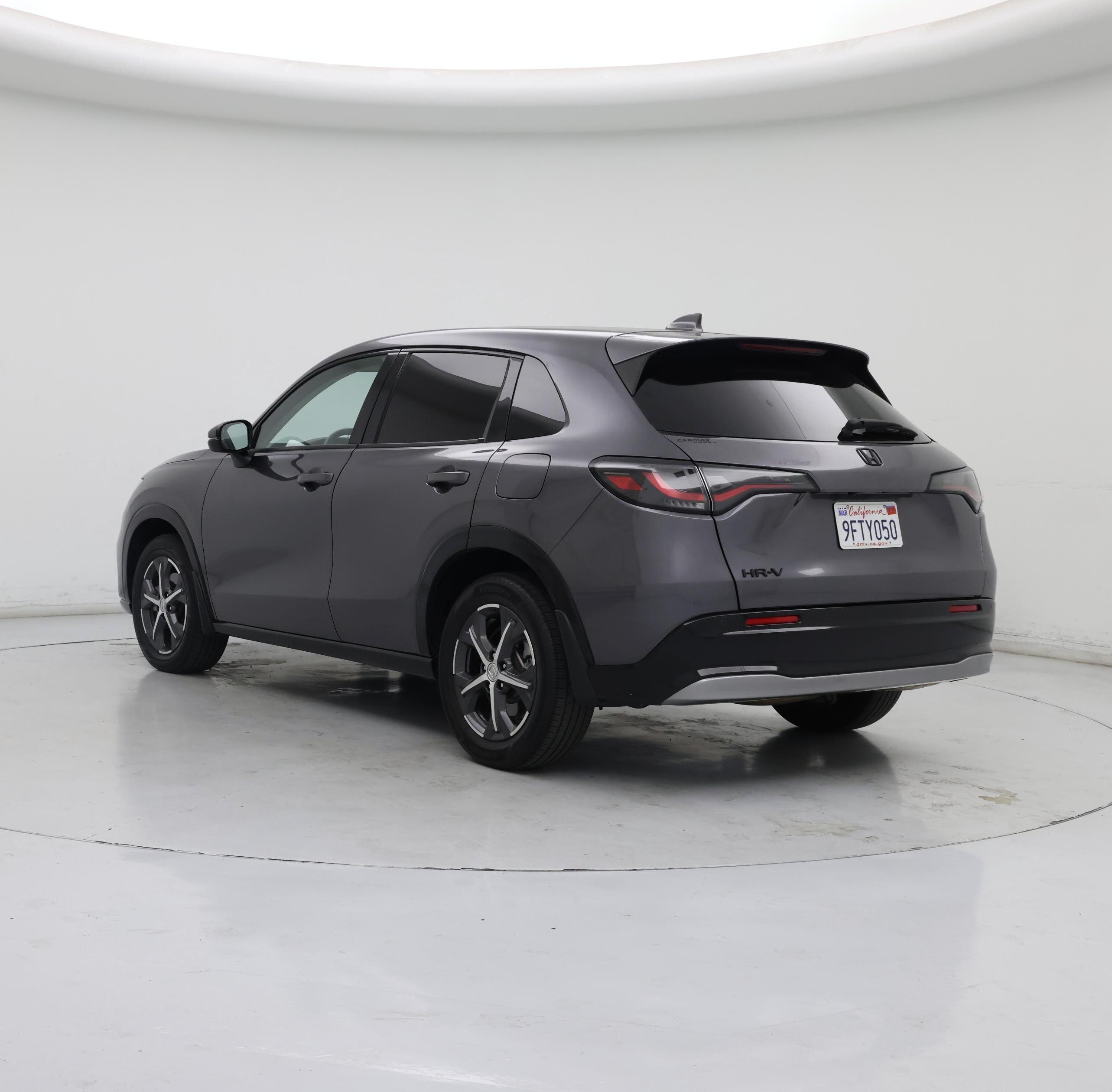 Thumbnail: 2023 Honda HR-V - 2