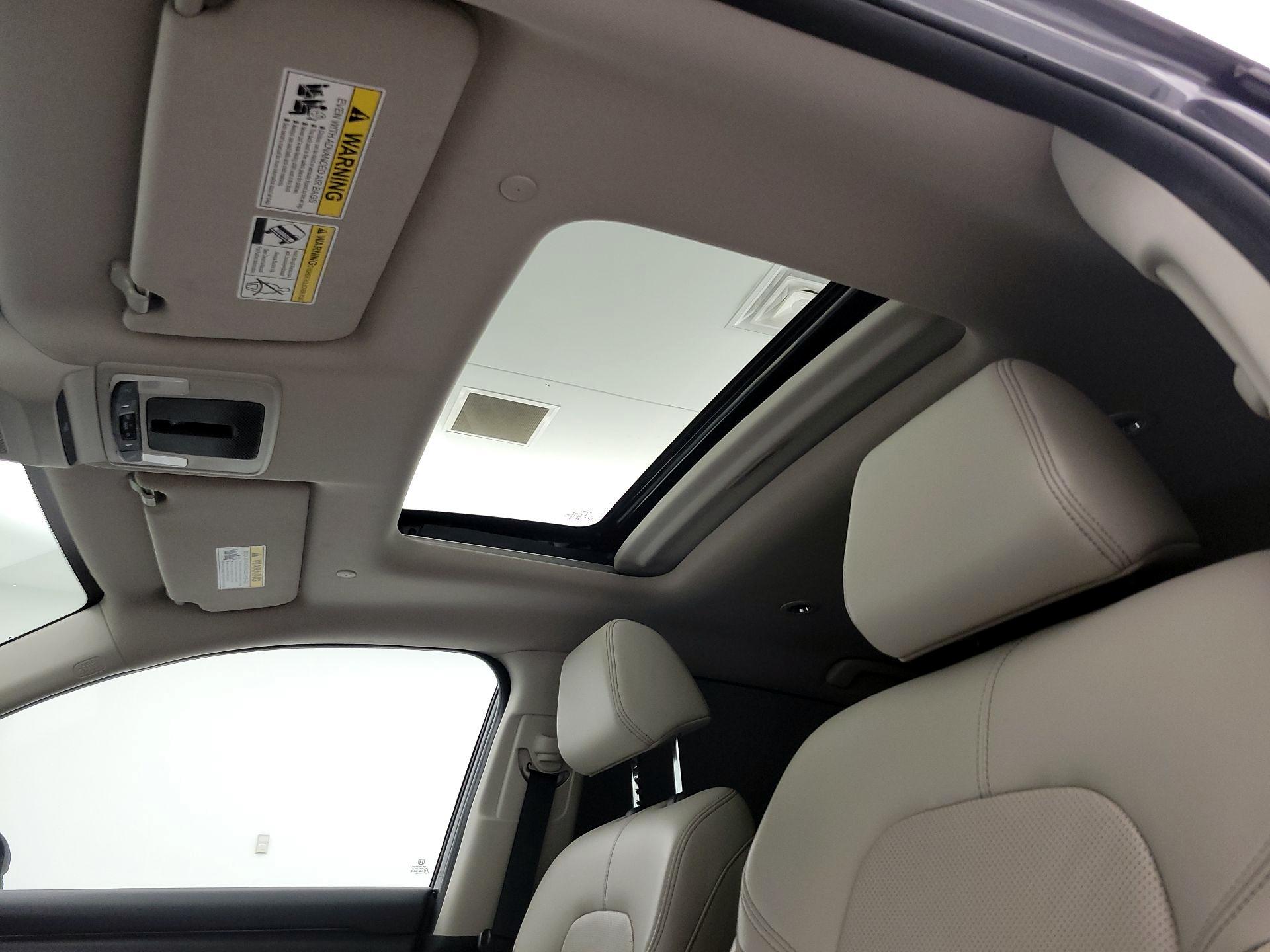 Thumbnail: 2023 Honda HR-V - 19