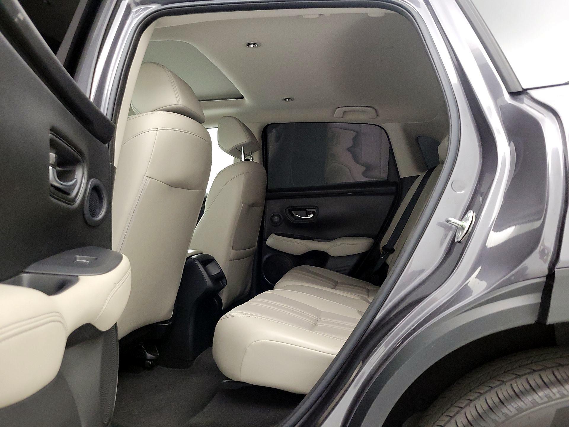 Thumbnail: 2023 Honda HR-V - 20