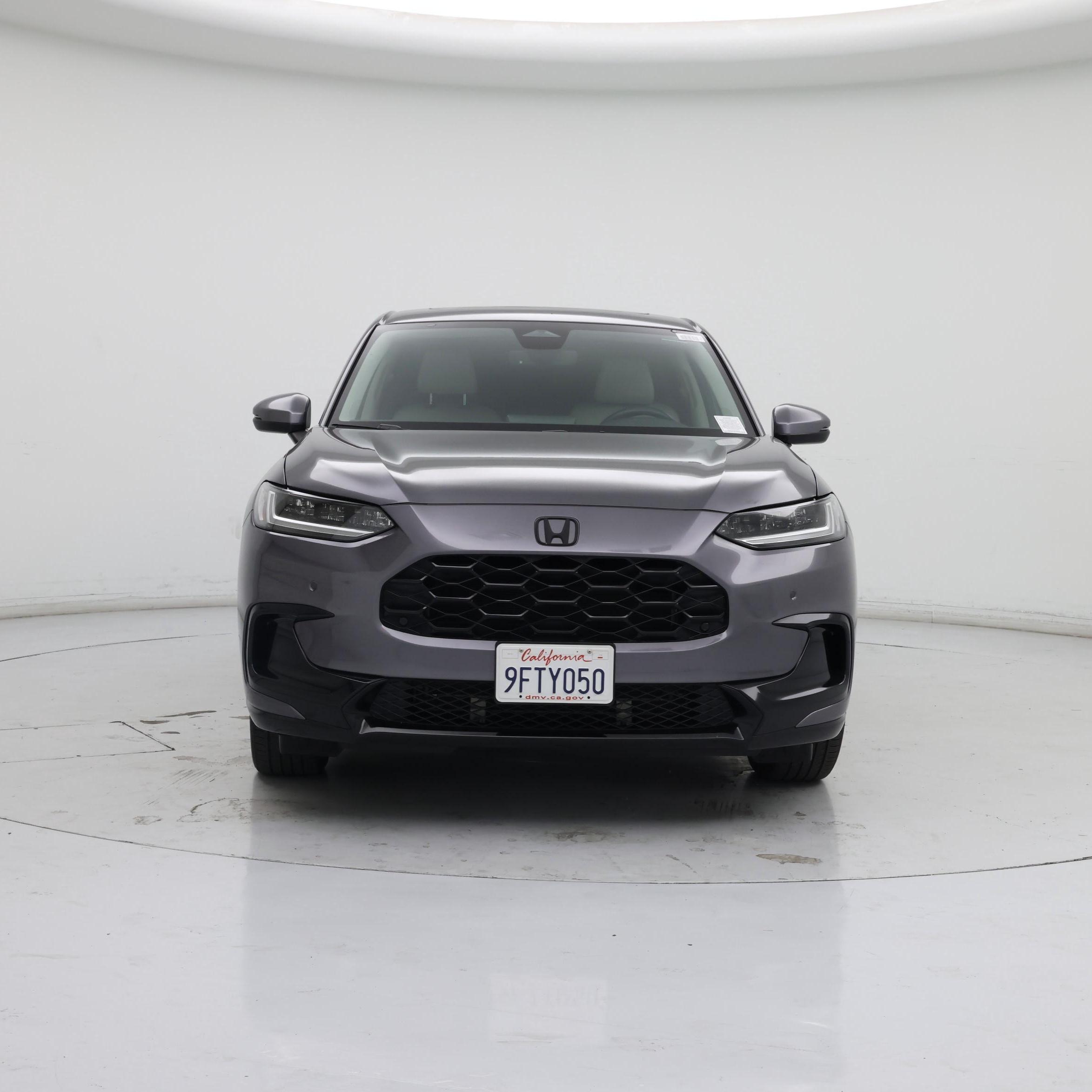 Thumbnail: 2023 Honda HR-V - 5